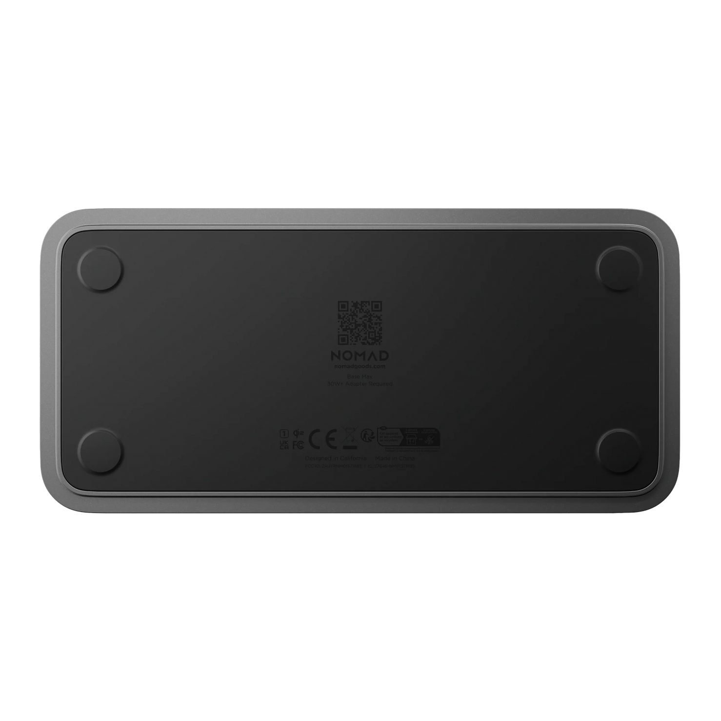 Nomad Base One Max - Carbide