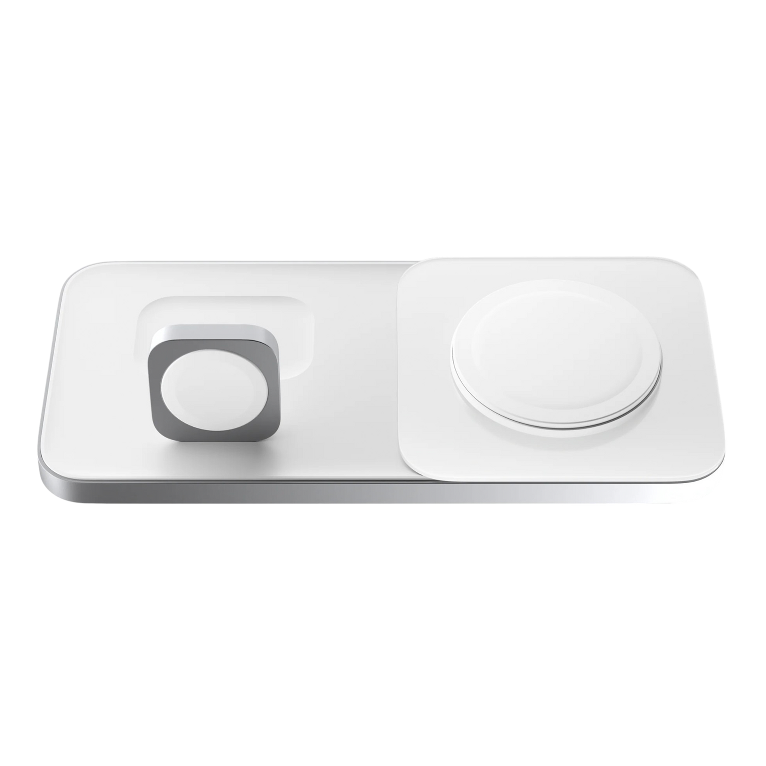 Nomad Base One Max - Silver