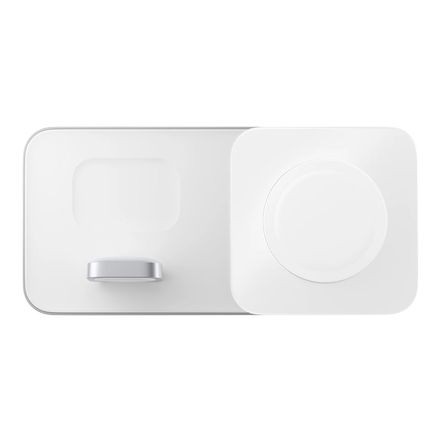 Nomad Base One Max - Silver