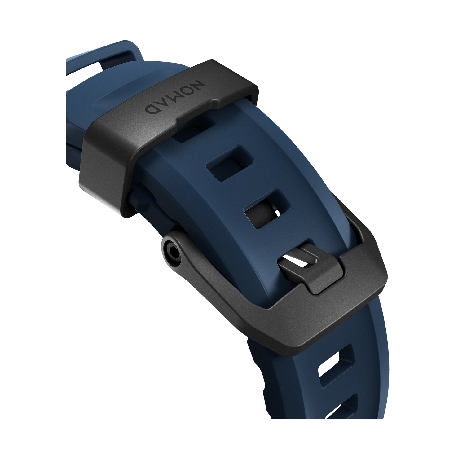 Nomad Rocky Point Band - 46/49mm - Black Hardware - Atlantic