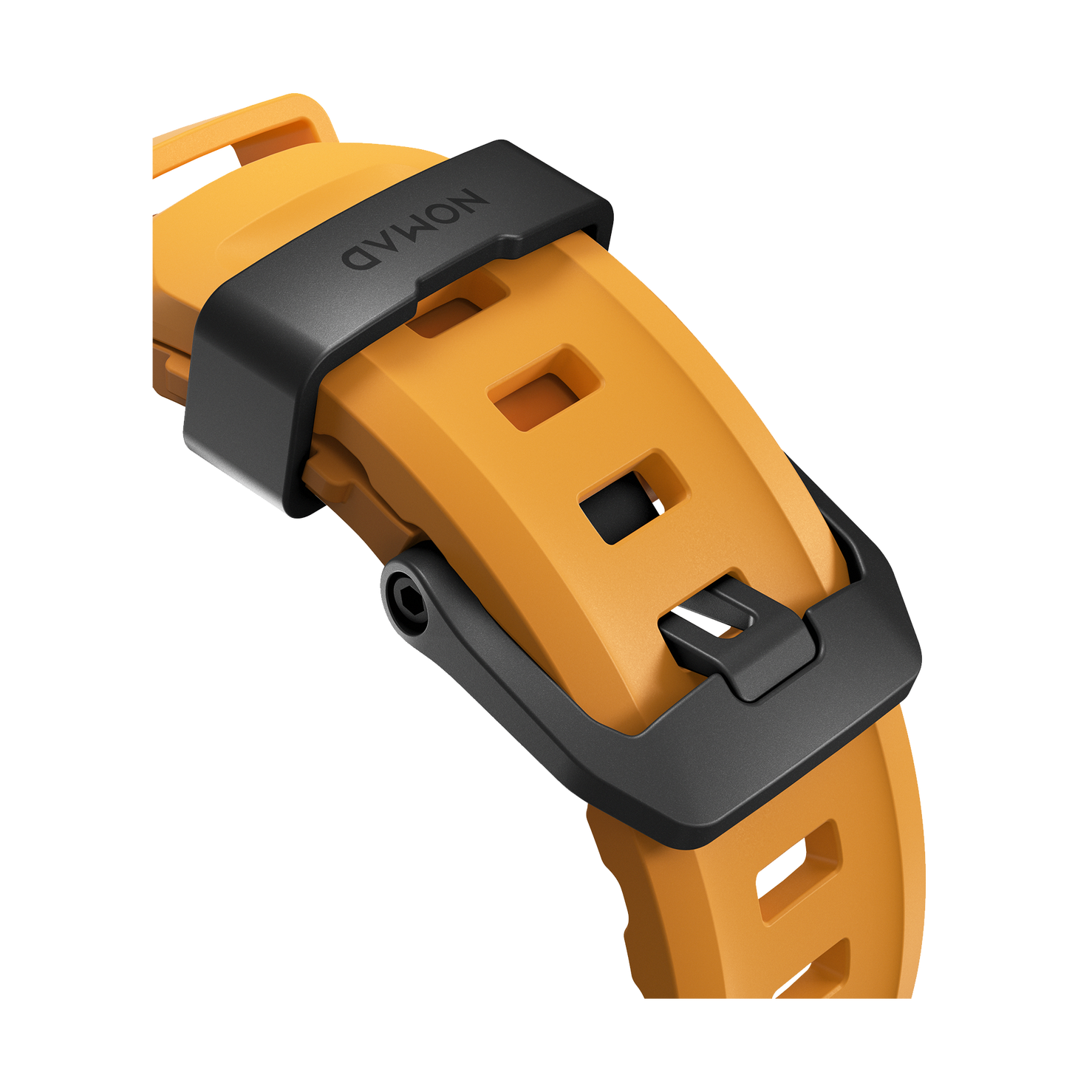 Nomad Rocky Point Band - 46/49mm - Black Hardware - Sol