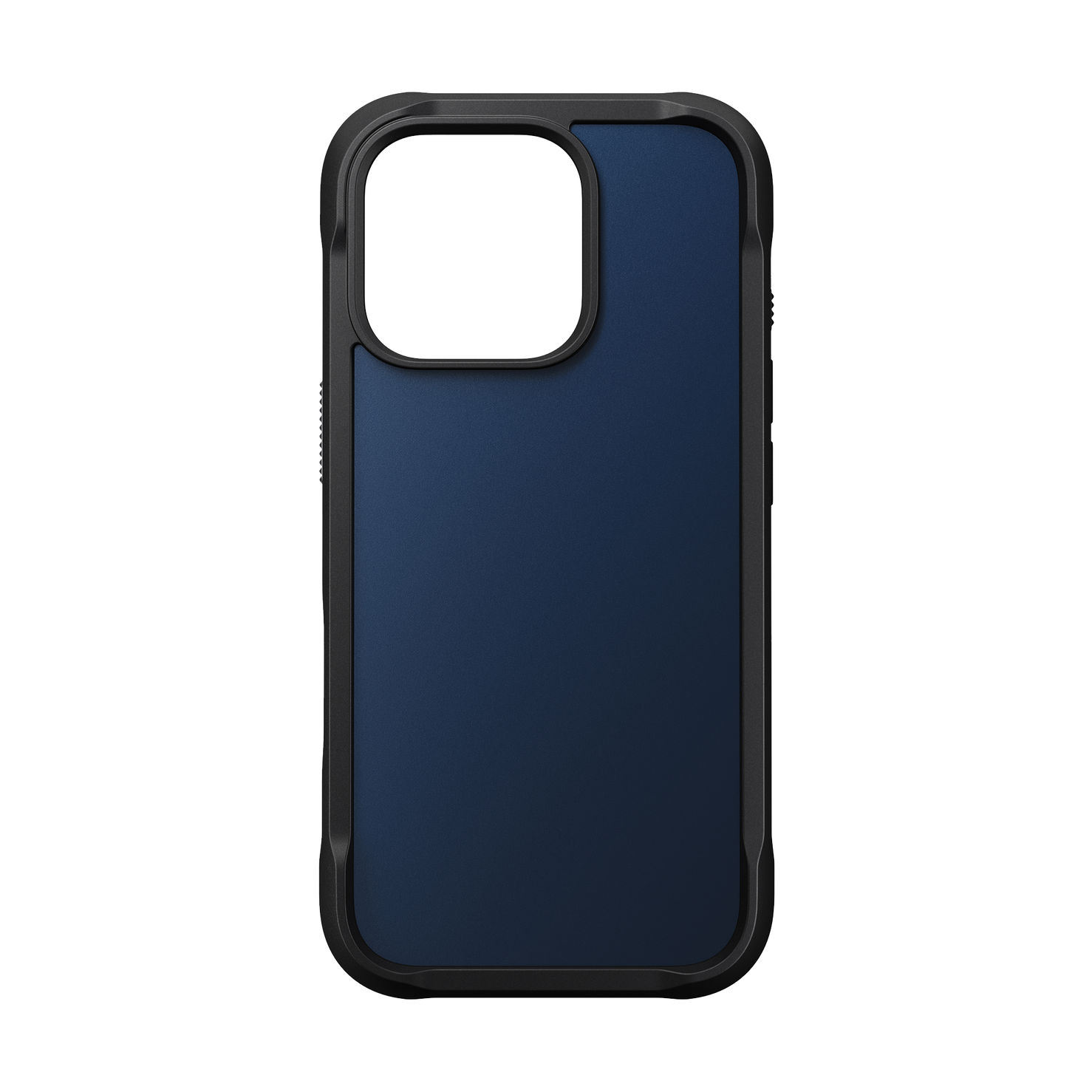 Nomad Rugged Case for iPhone 16 Pro - Atlantic Blue