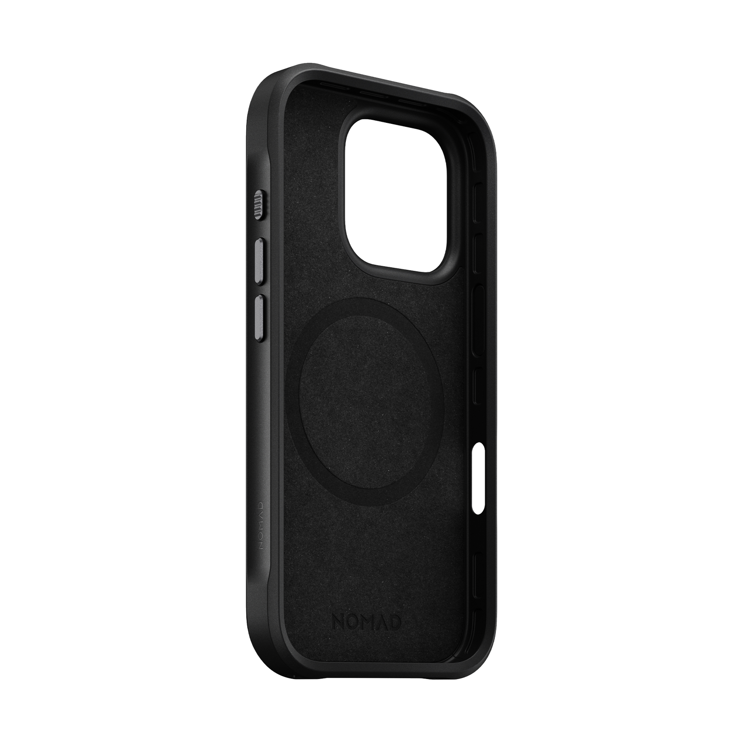 Nomad Rugged Case for iPhone 16 Pro - Atlantic Blue