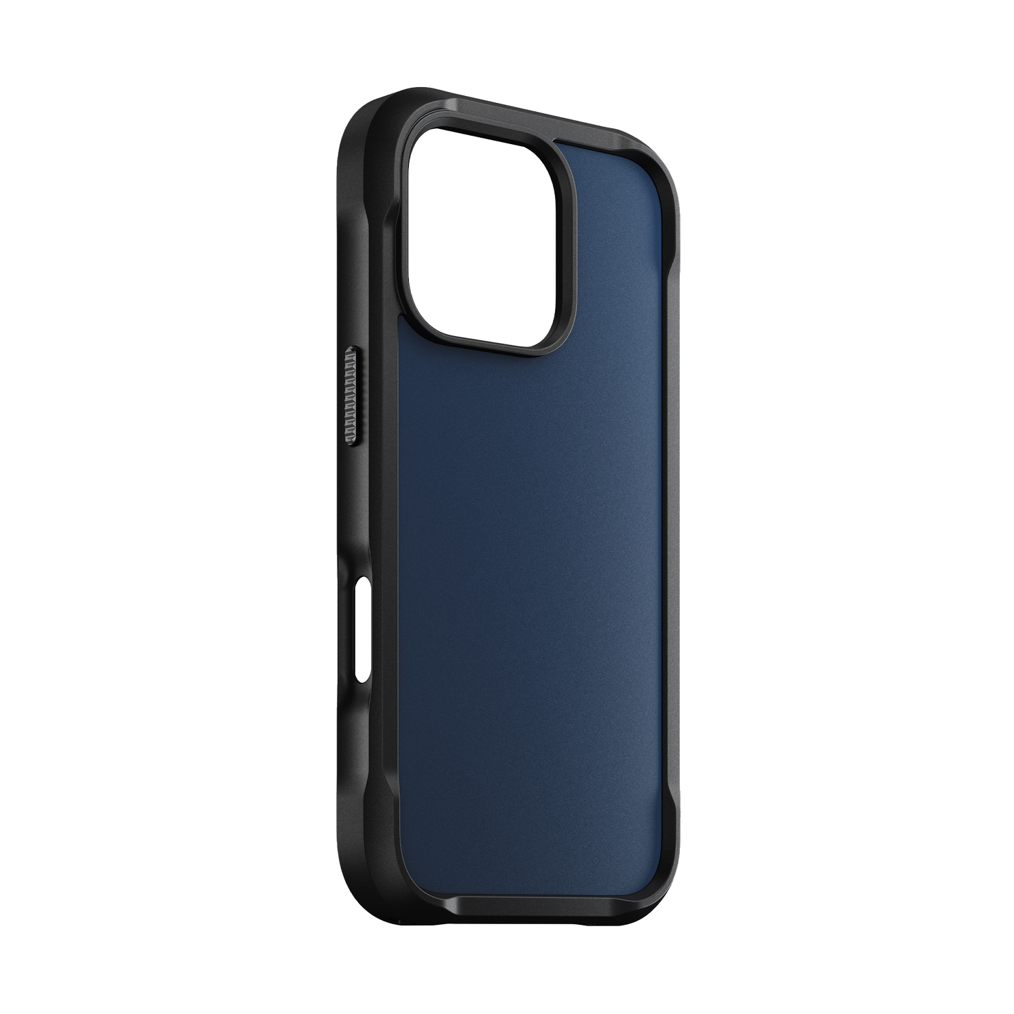 Nomad Rugged Case for iPhone 16 Pro - Atlantic Blue
