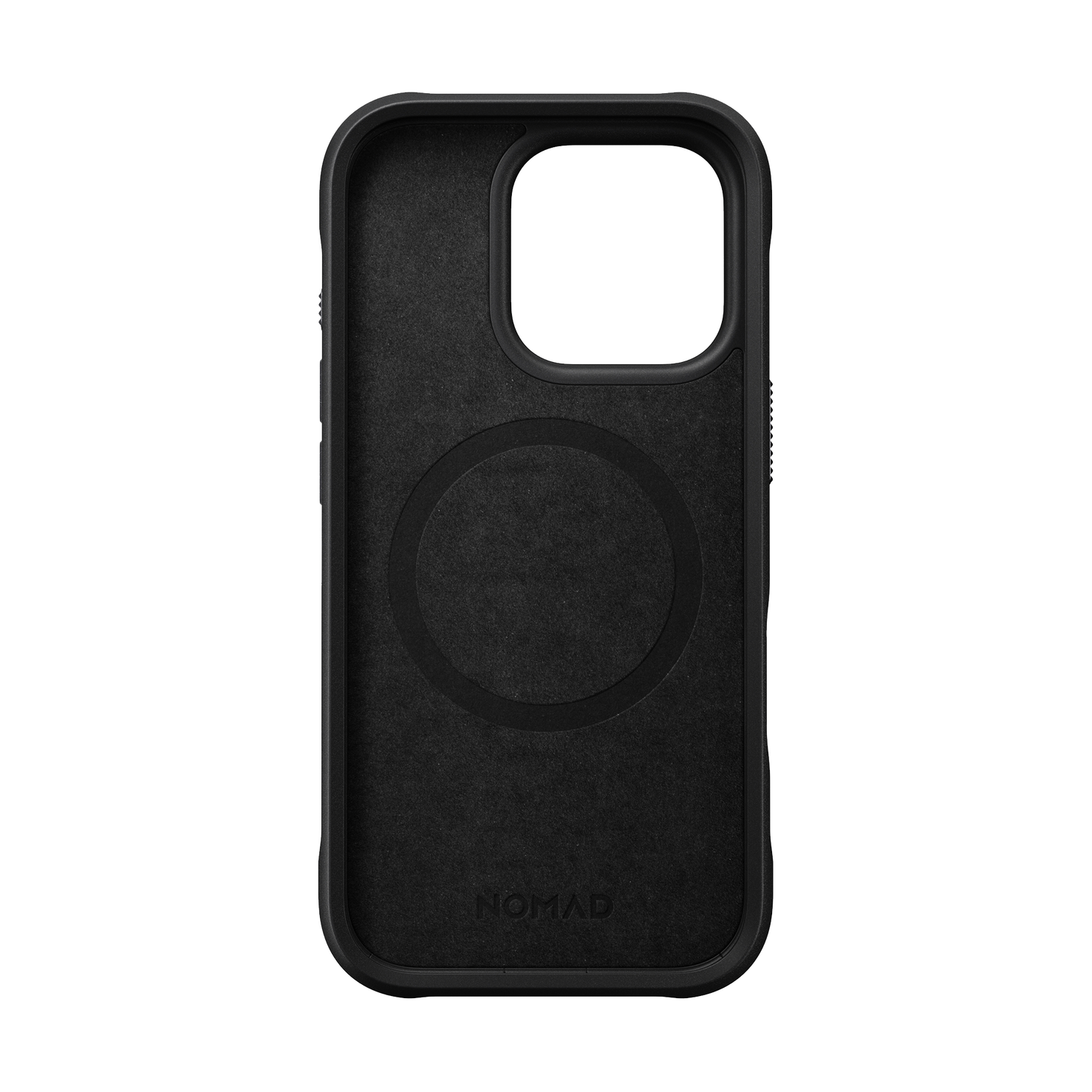 Nomad Rugged Case for iPhone 16 Pro - Desert