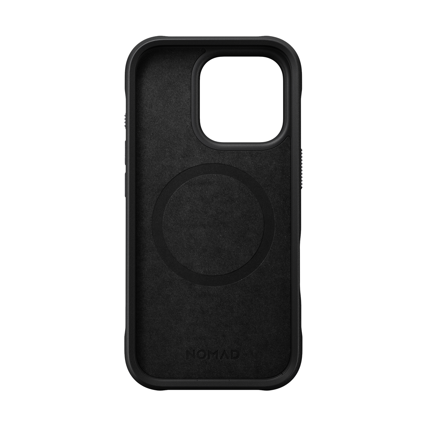 Nomad Rugged Case for iPhone 16 Pro - Forest