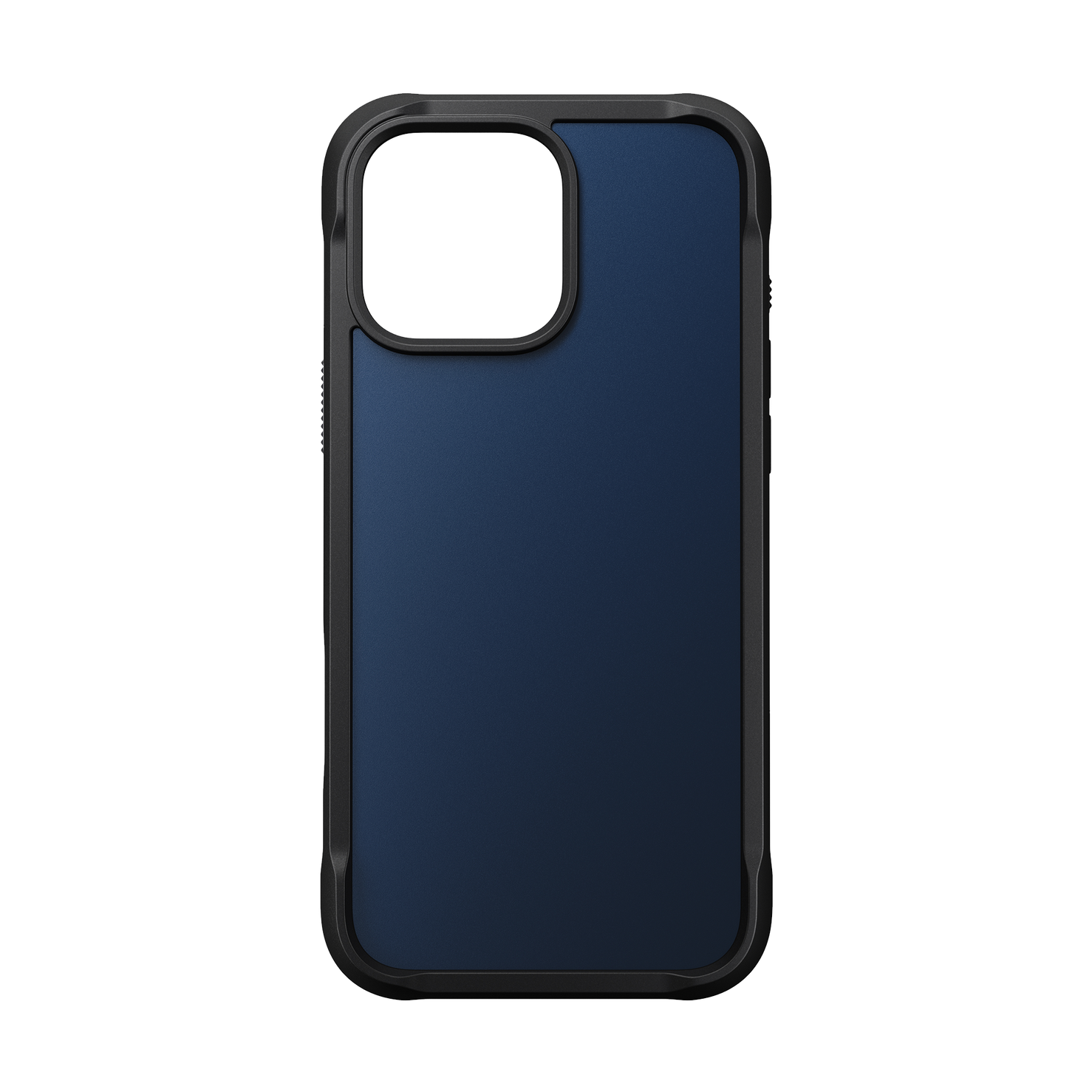 Nomad Rugged Case for iPhone 16 Pro Max - Atlantic Blue