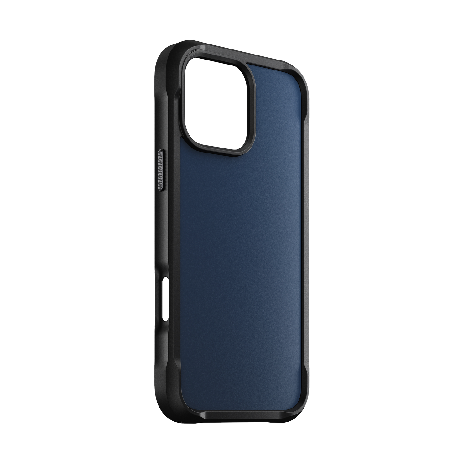 Nomad Rugged Case for iPhone 16 Pro Max - Atlantic Blue