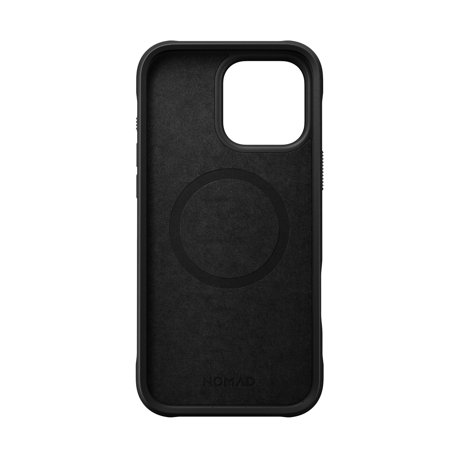 Nomad Rugged Case for iPhone 16 Pro Max - Forest