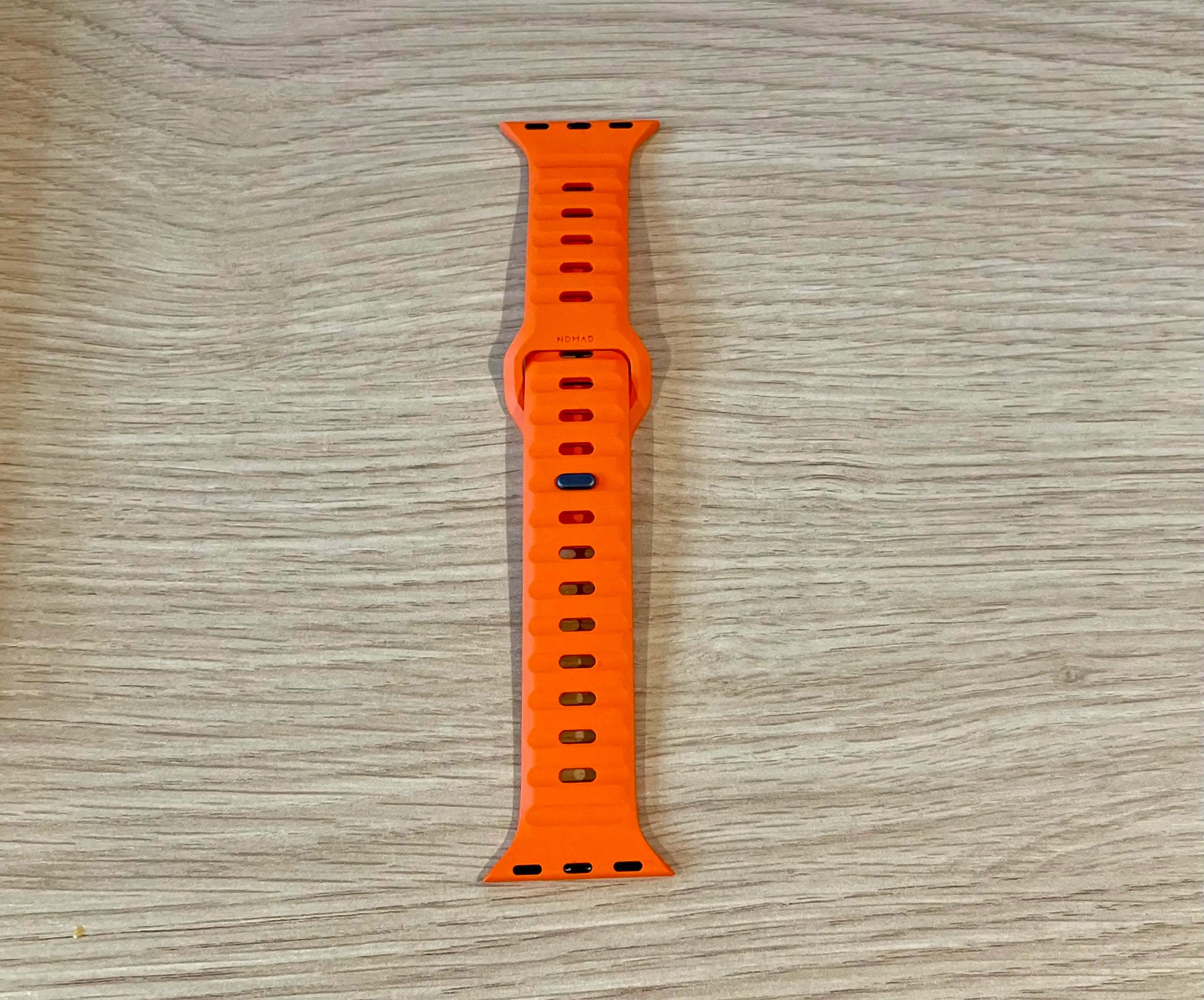 Nomad Sport Band - 46/49mm - Ultra Orange - Open Box