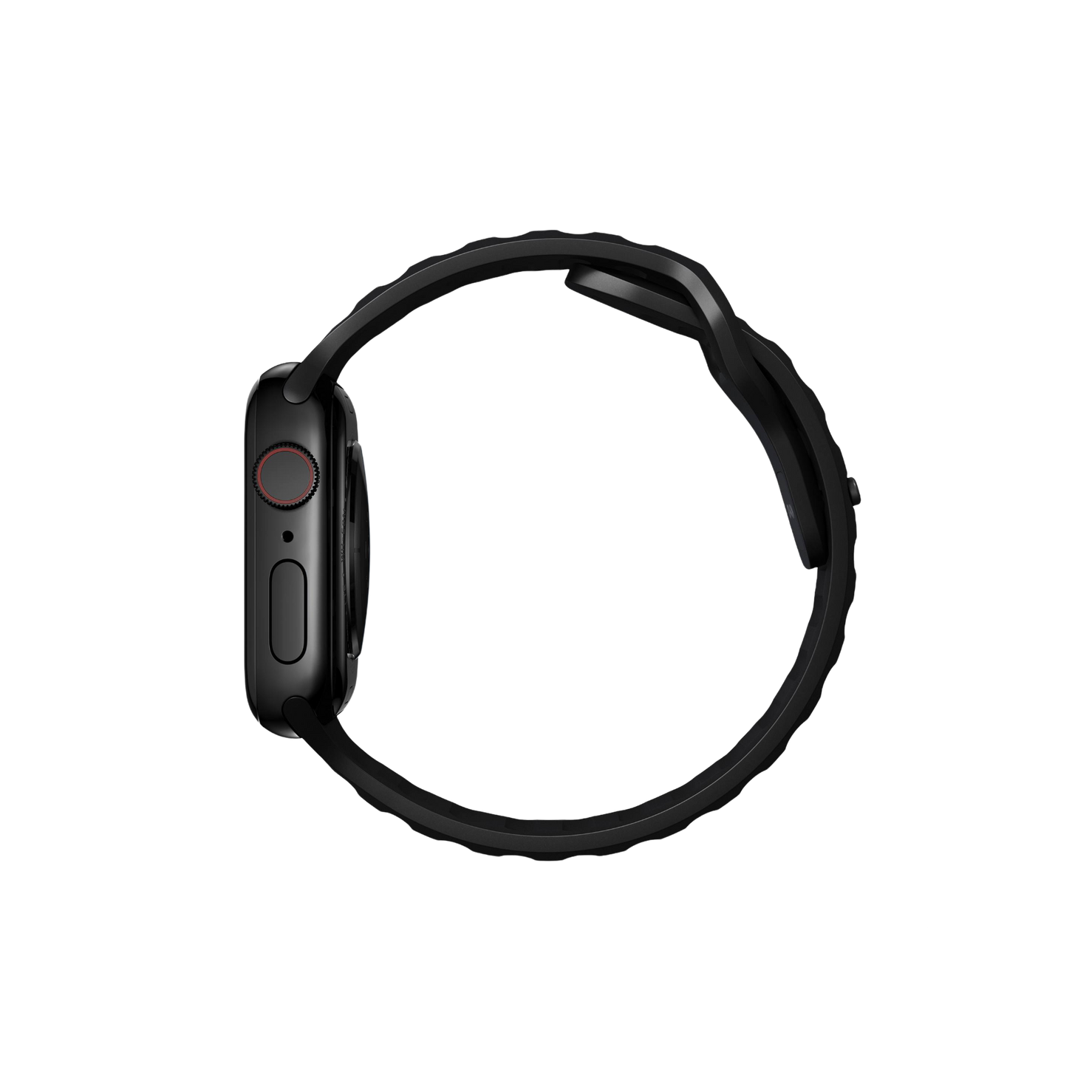 Nomad Sport Band - 46/49mm - Black - Open Box