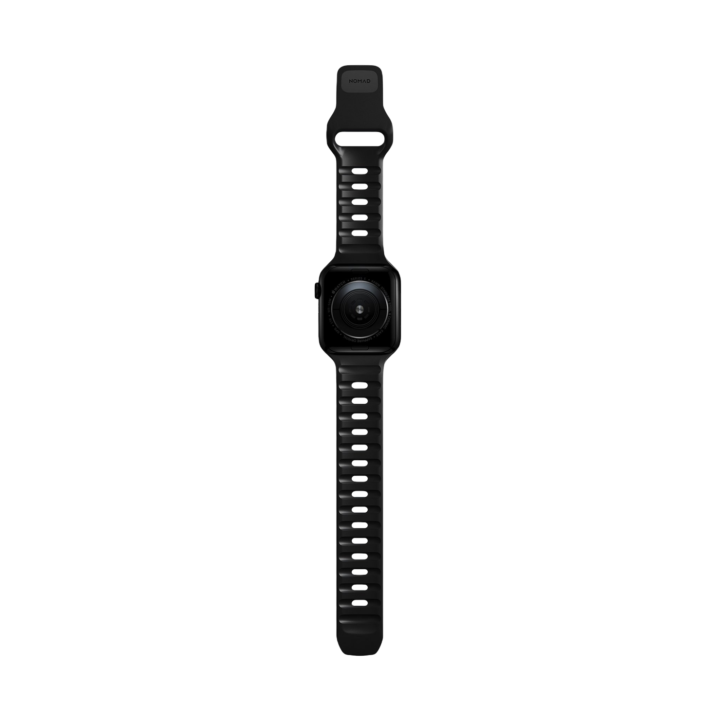Nomad Sport Band - 46/49mm - Black - Open Box