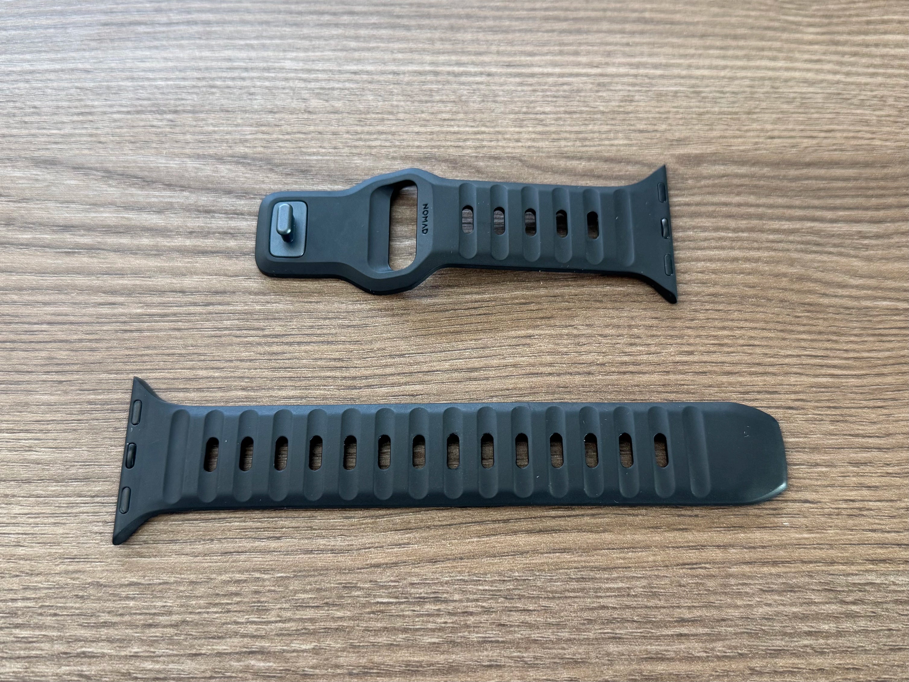 Nomad Sport Band - 46/49mm - Black - Open Box
