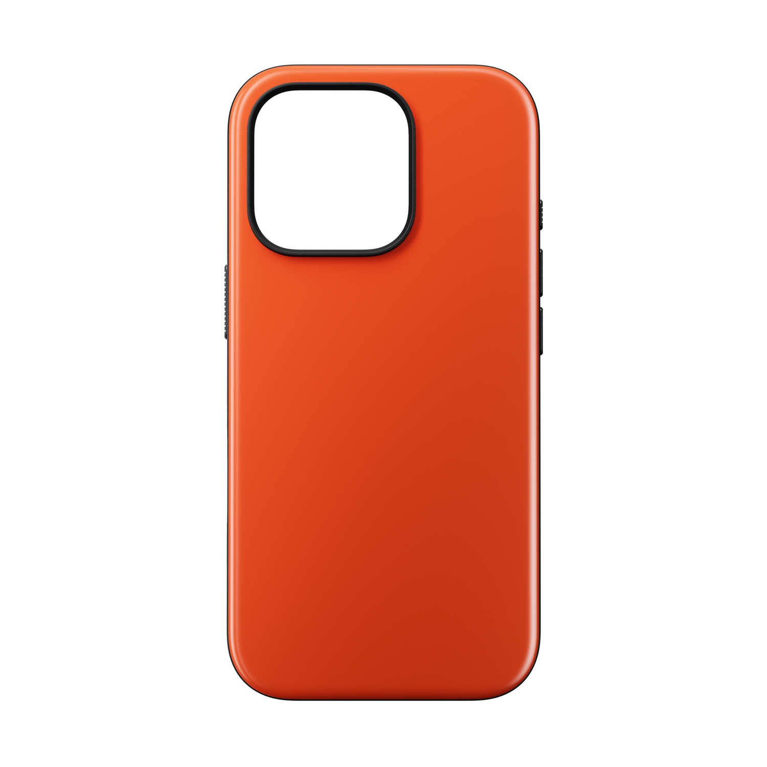 Nomad Sport Case for iPhone 16 Pro - Magma - Limited Edition