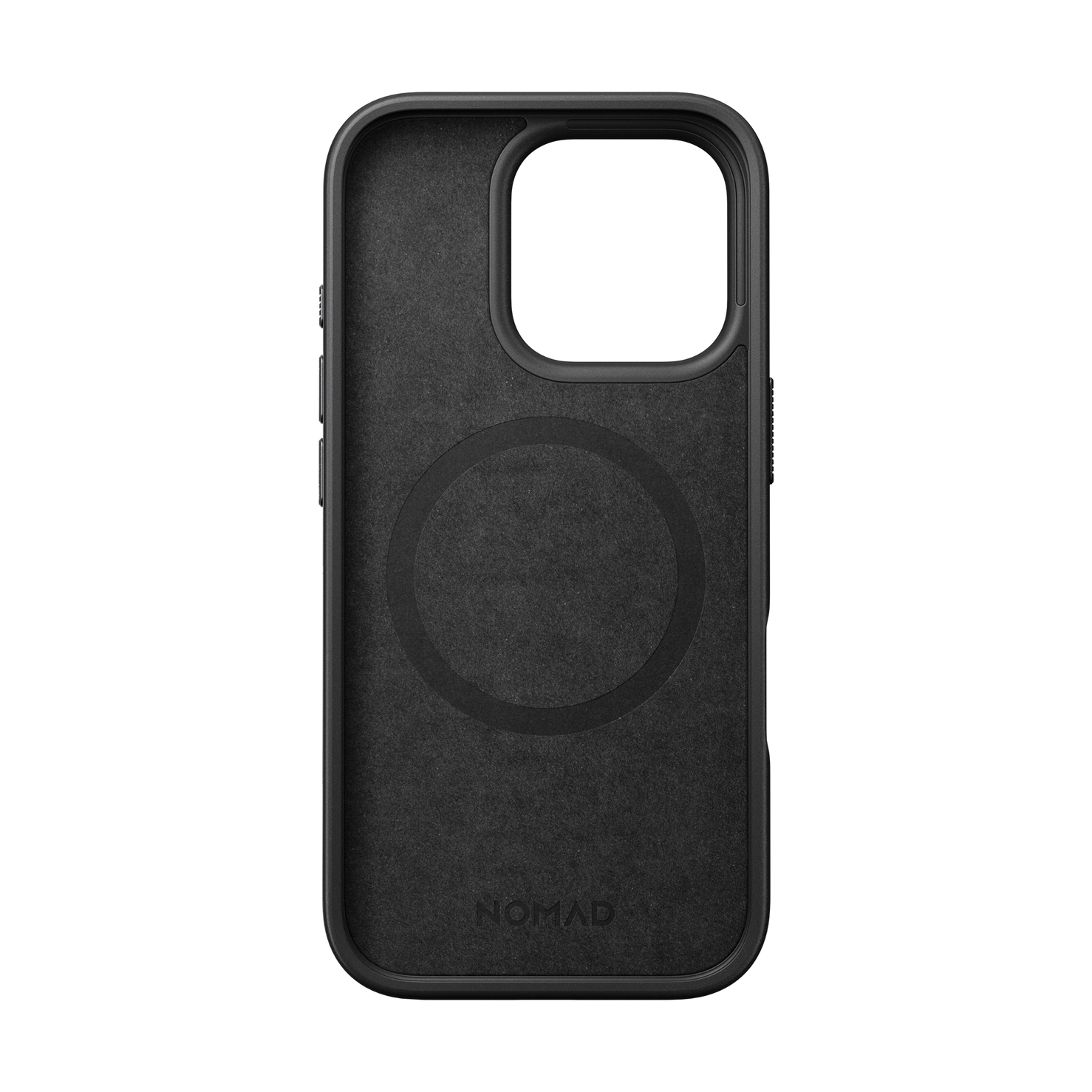 Nomad Sport Case for iPhone 16 Pro - Magma - Limited Edition