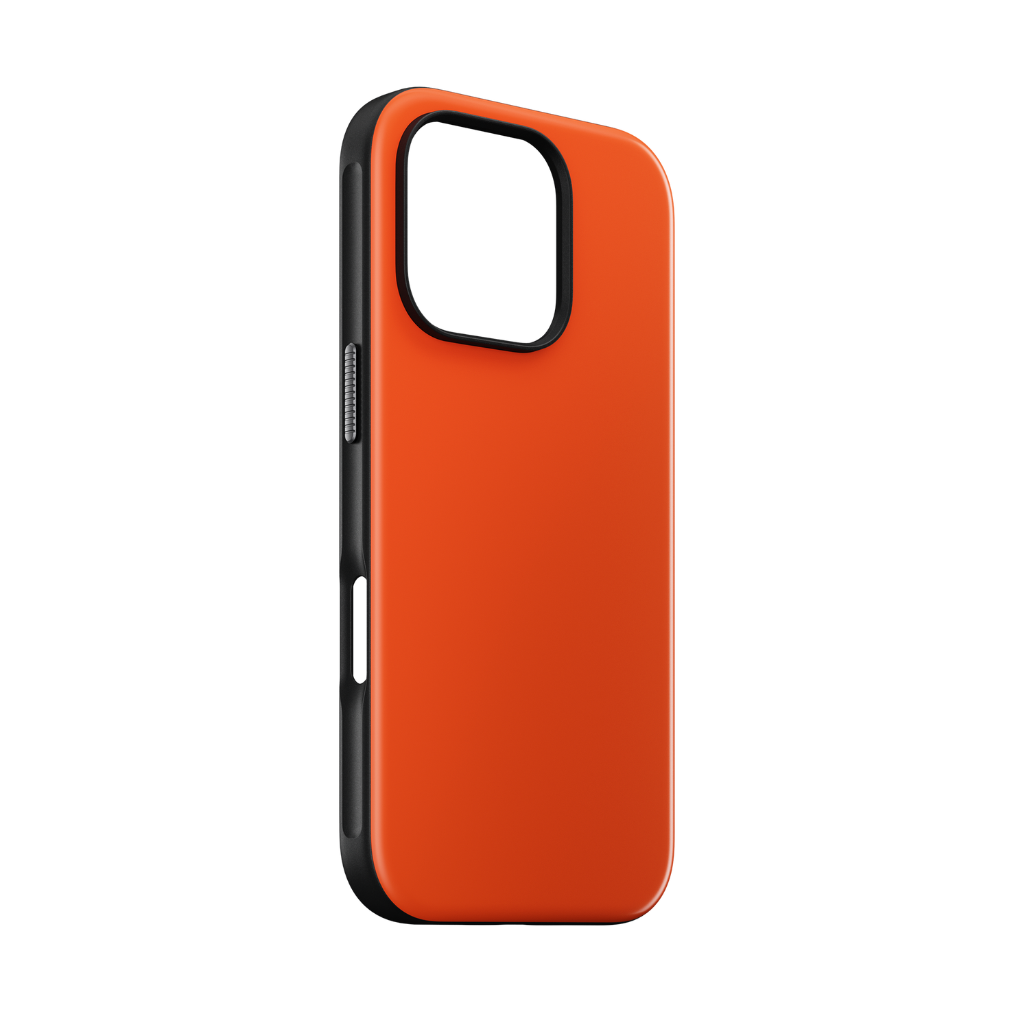 Nomad Sport Case for iPhone 16 Pro - Magma - Limited Edition
