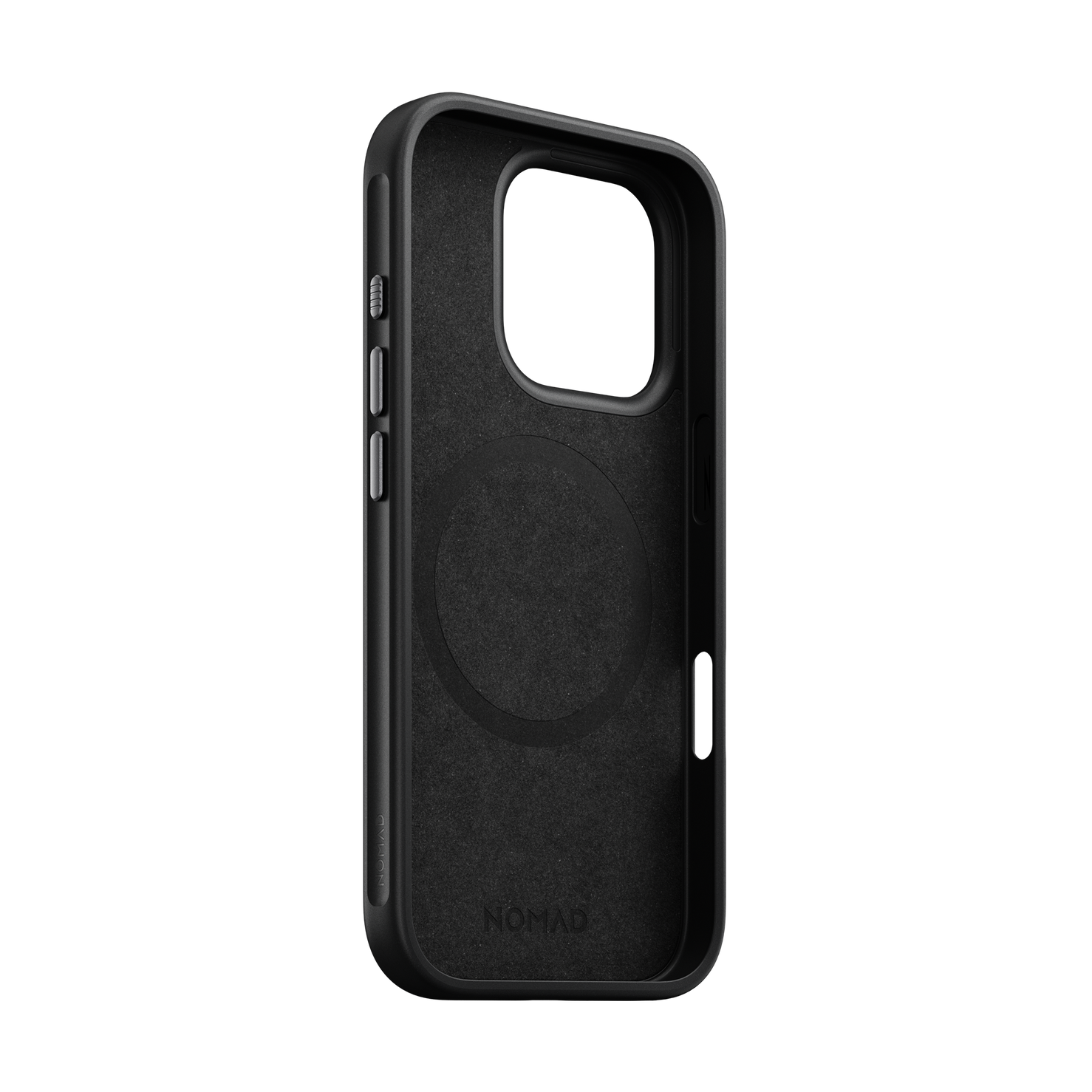 Nomad Sport Case for iPhone 16 Pro - Magma - Limited Edition
