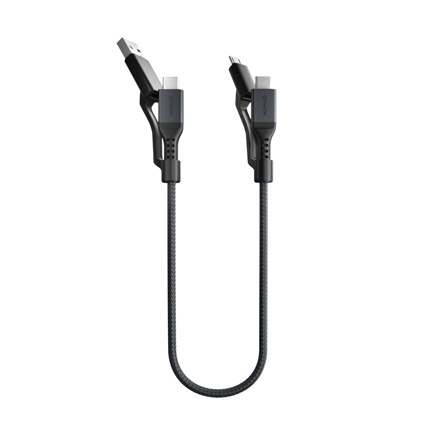 Nomad Universal Cable with Kevlar - 0.3m