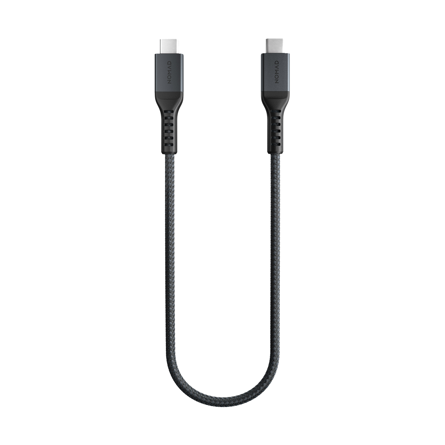 Nomad USB-C Cable with Kevlar - 0.3m