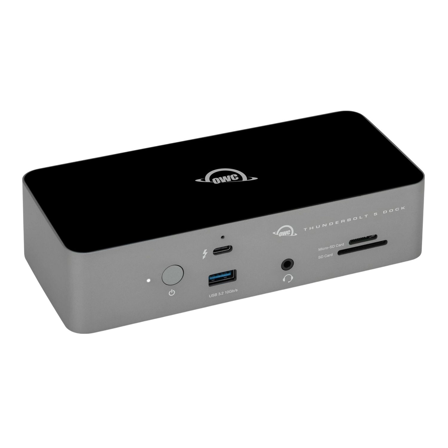 OWC 11-Port Thunderbolt 5 Dock