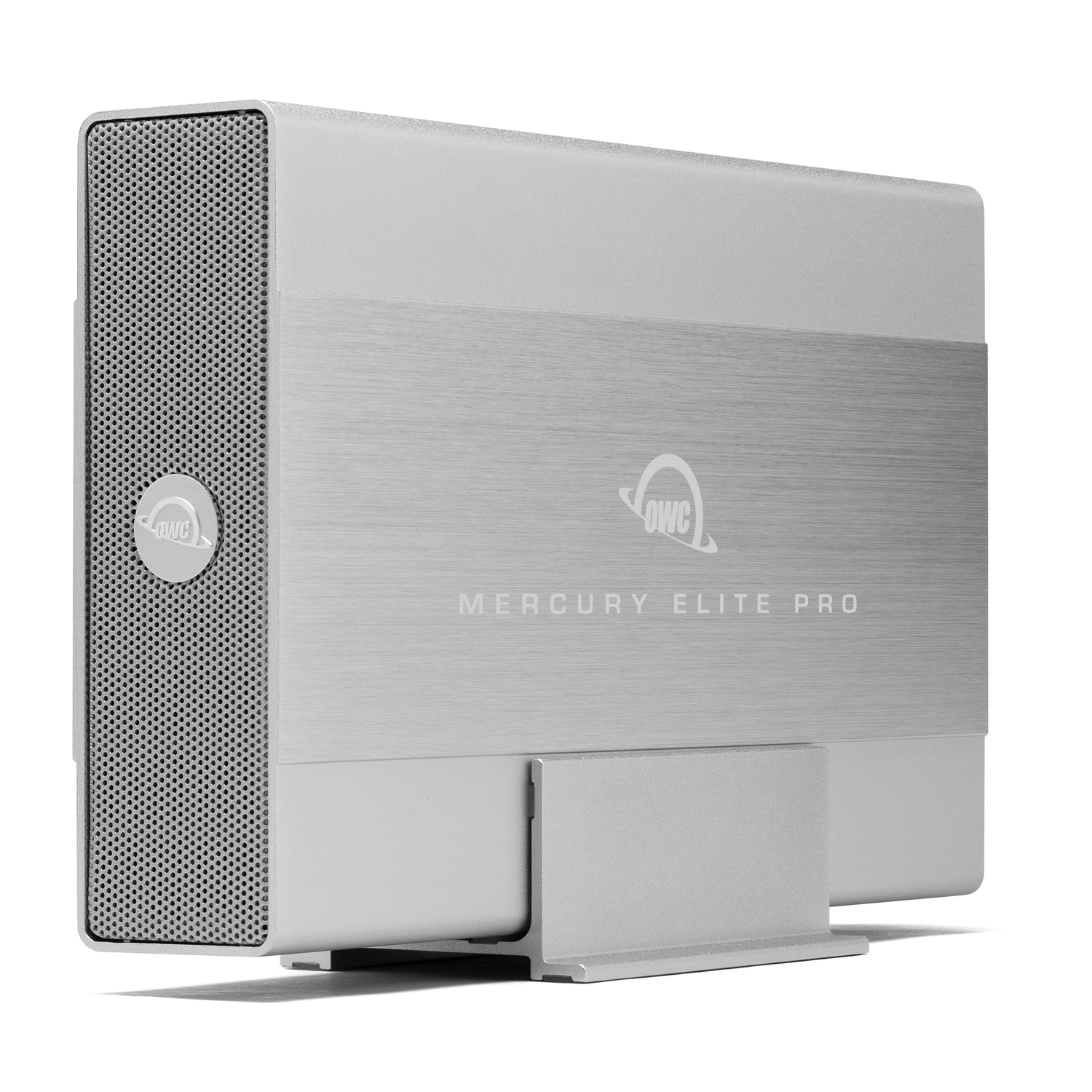 OWC 12TB Mercury Elite Pro 3.5" USB 3.2 5Gb/s External Storage Solution