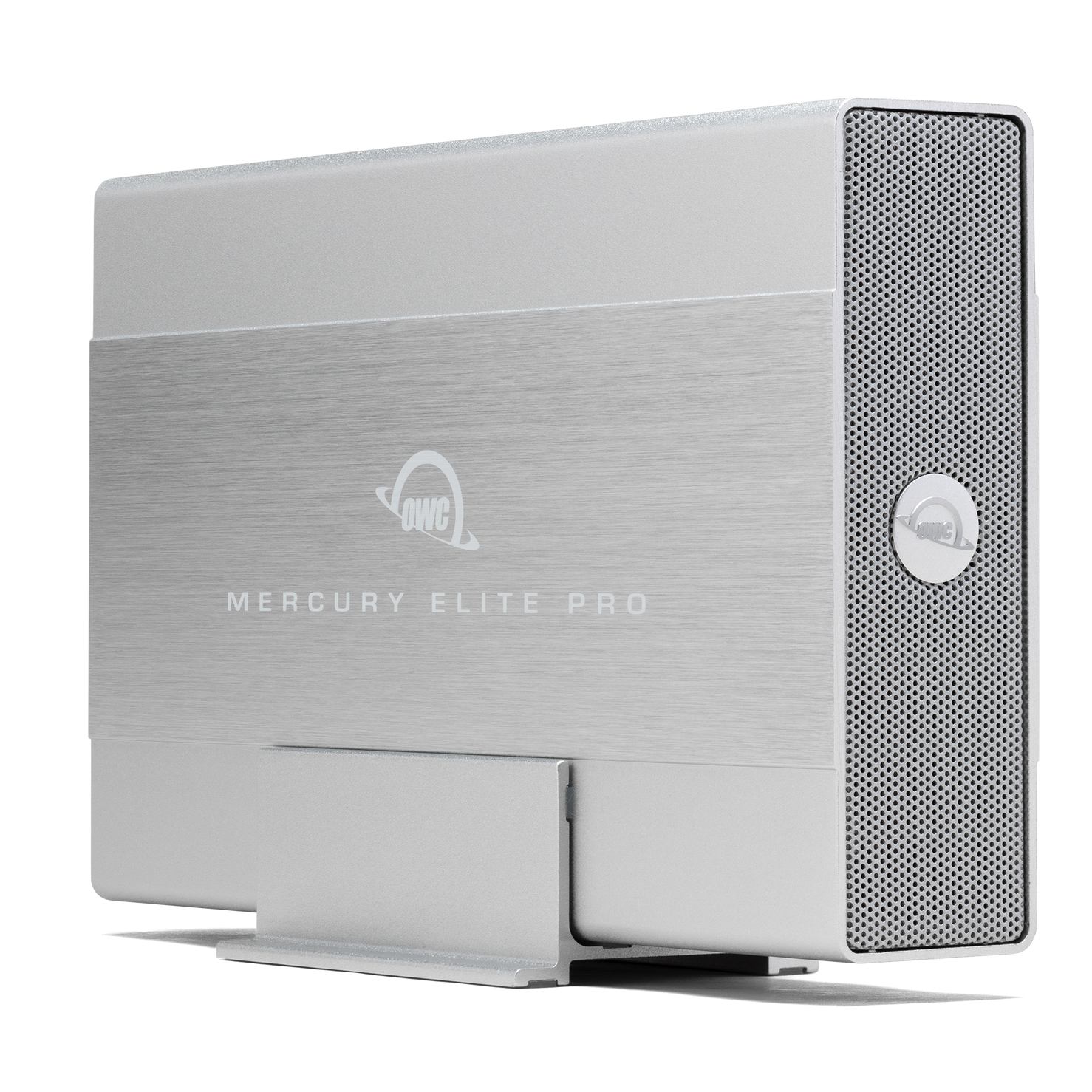 OWC 12TB Mercury Elite Pro 3.5" USB 3.2 5Gb/s External Storage Solution