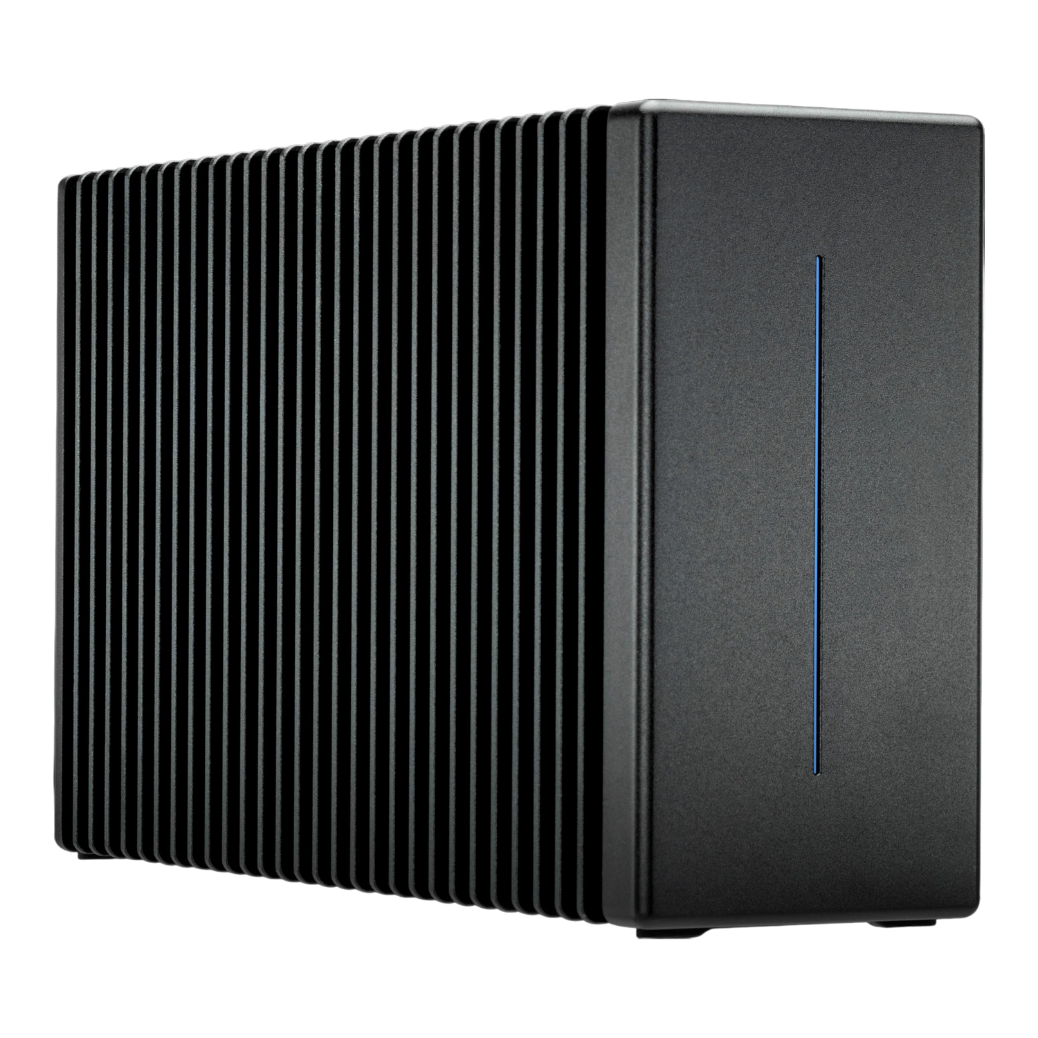 OWC 12TB ThunderBlade X12 Thunderbolt 5 NVMe RAID SSD External Storage Solution with SoftRAID