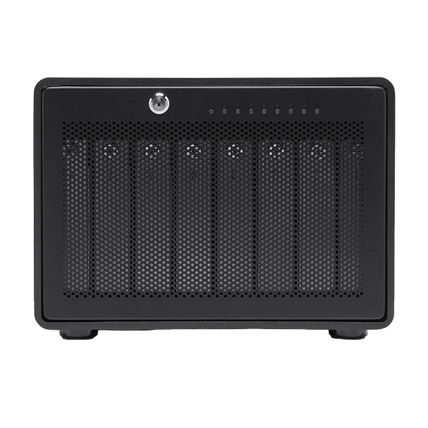 OWC ThunderBay 8 - 160TB