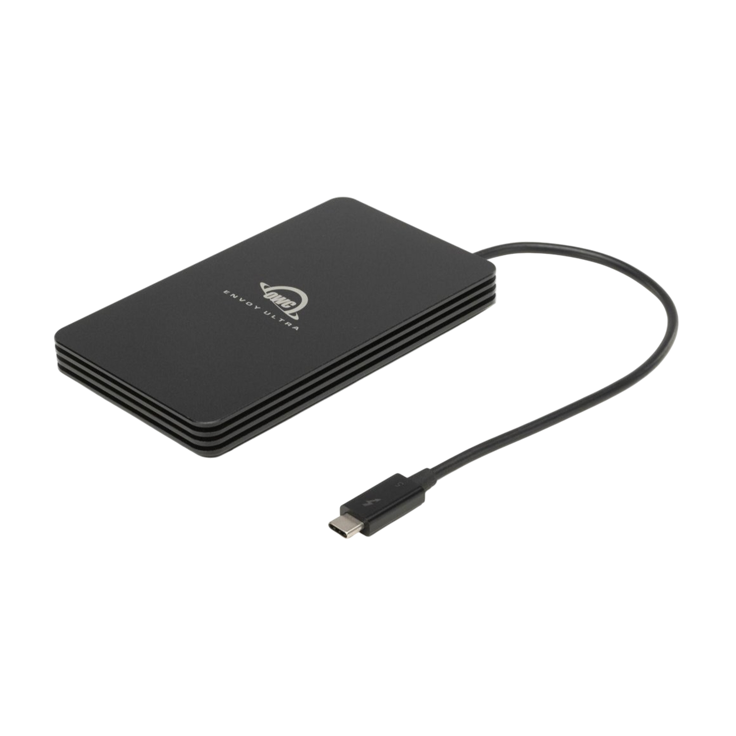 OWC 2TB Envoy Ultra Thunderbolt 5 Portable SSD