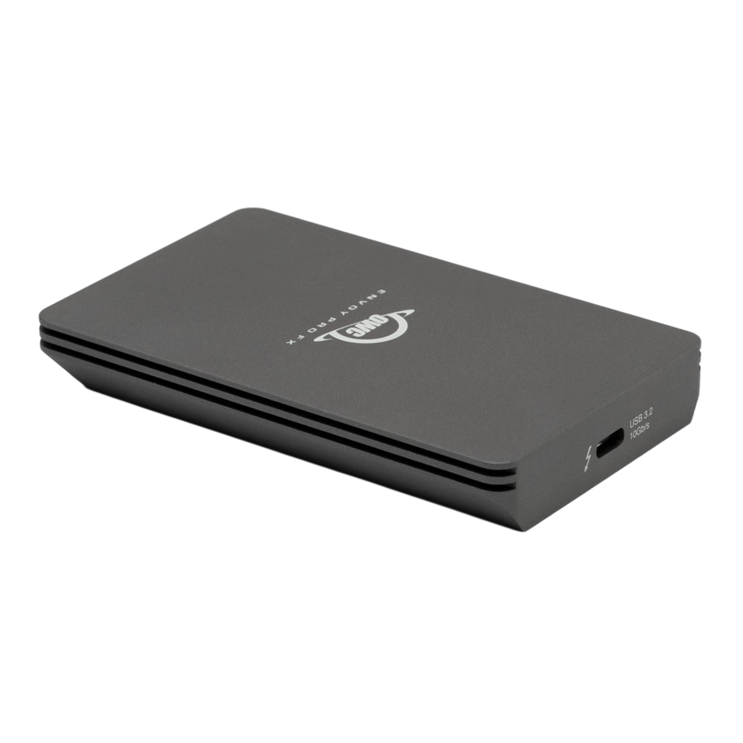 OWC 4TB Envoy Pro FX Portable NVMe M.2 SSD