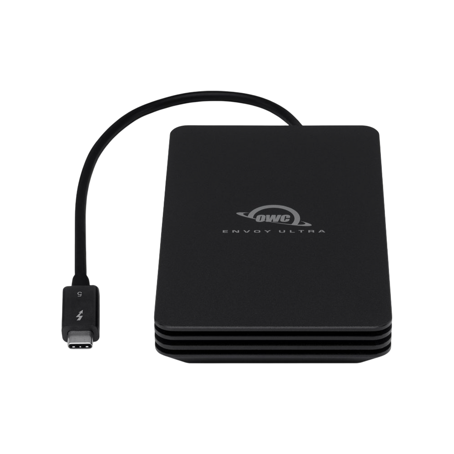 Portable SSD Storage