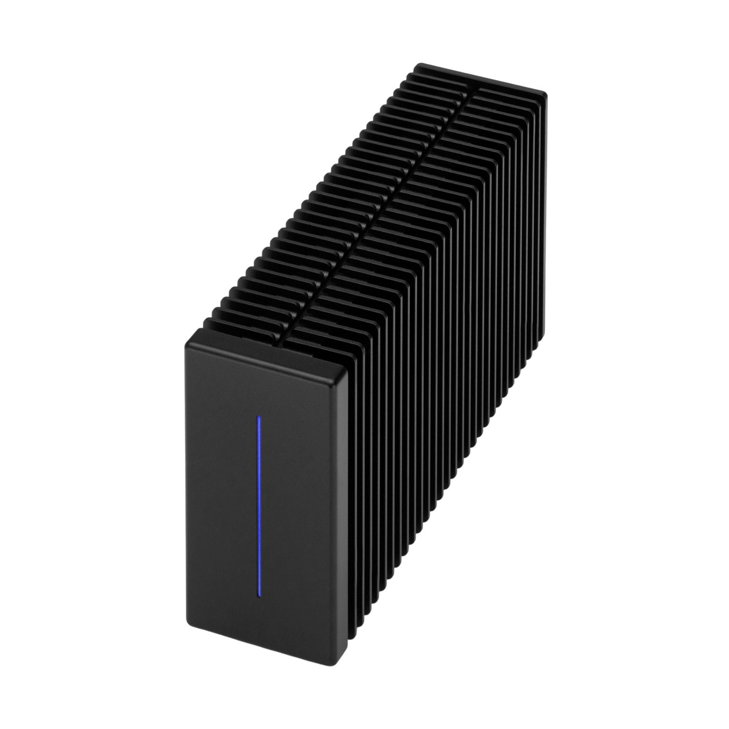 OWC 96TB ThunderBlade X12 Thunderbolt 5 NVMe RAID SSD External Storage Solution with SoftRAID