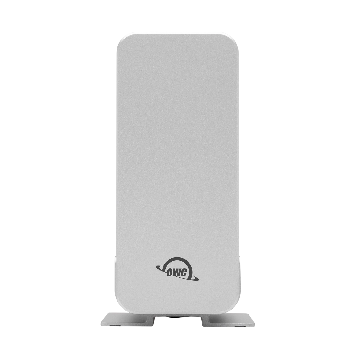 OWC Express 4M2 Four-Slot USB4 External Storage Enclosure for NVMe M.2 SSDs