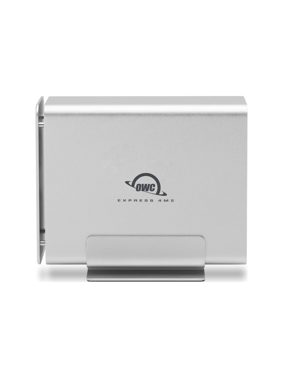 OWC Express 4M2 Four-Slot USB4 NVMe M.2 SSD Enclosure