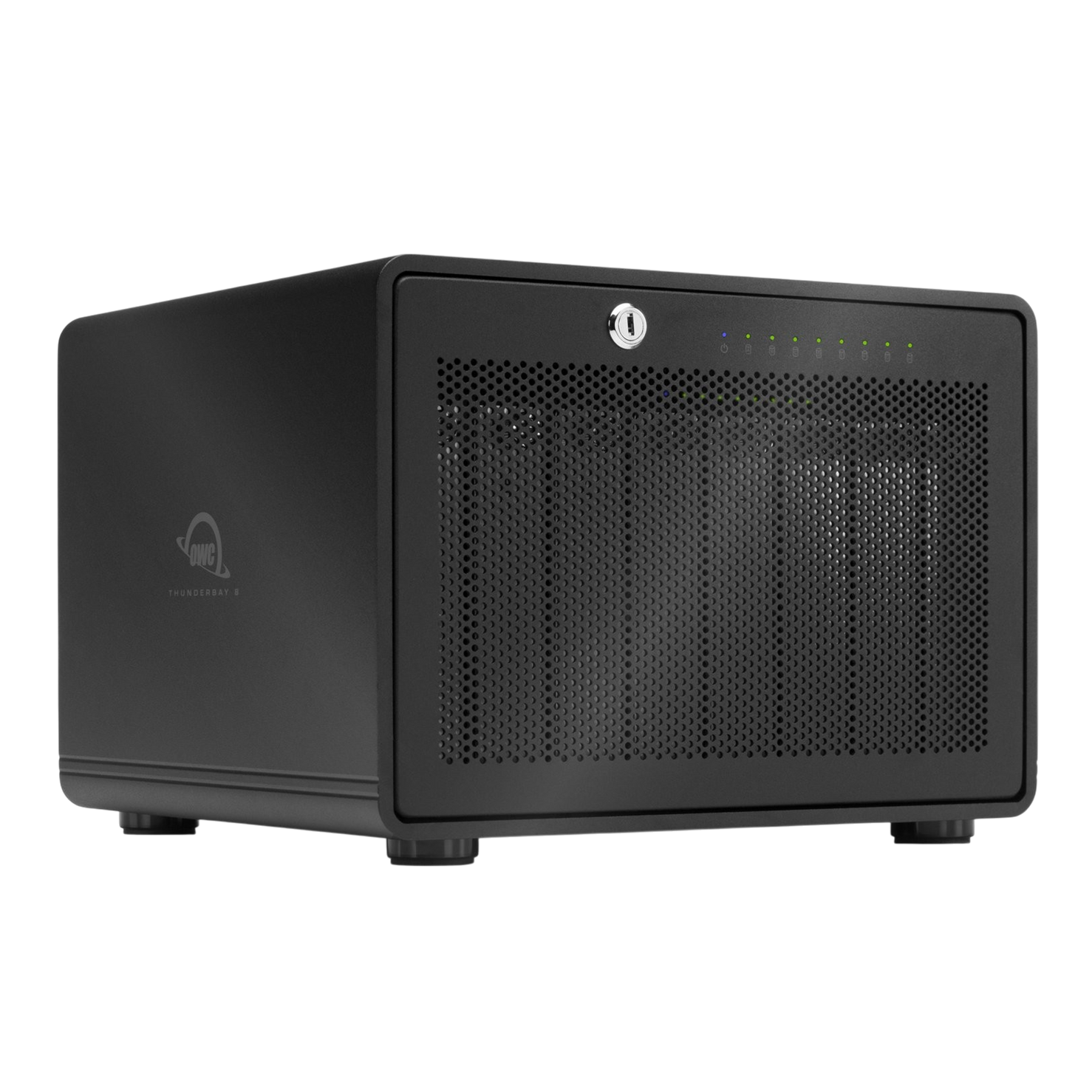 OWC ThunderBay 8 Thunderbolt External Storage Enclosure