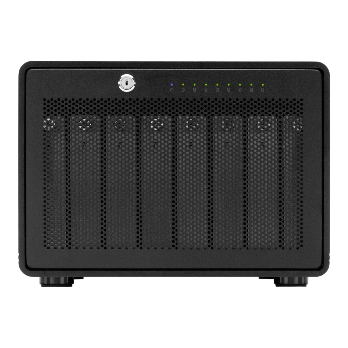 OWC ThunderBay 8 Thunderbolt External Storage Enclosure