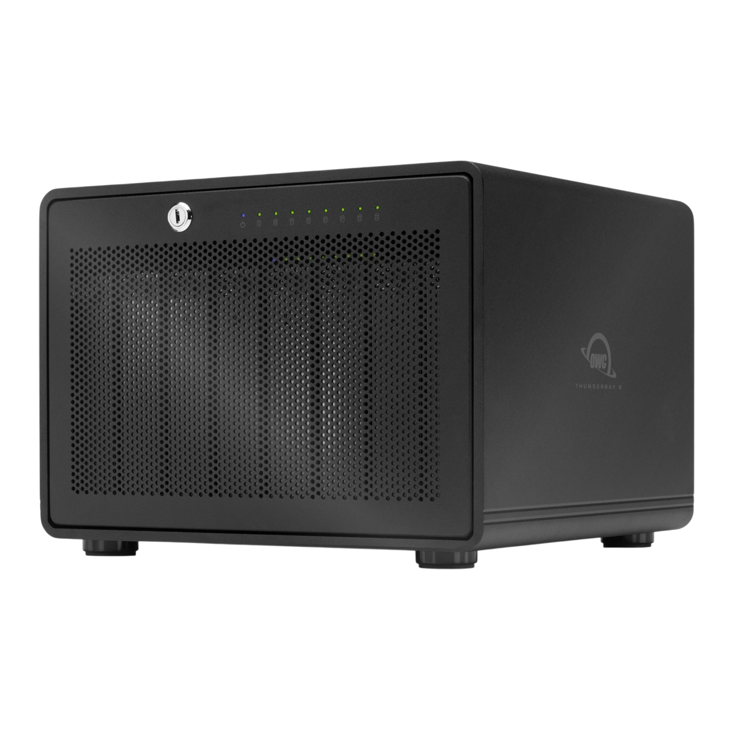 OWC ThunderBay 8 Thunderbolt External Storage Enclosure
