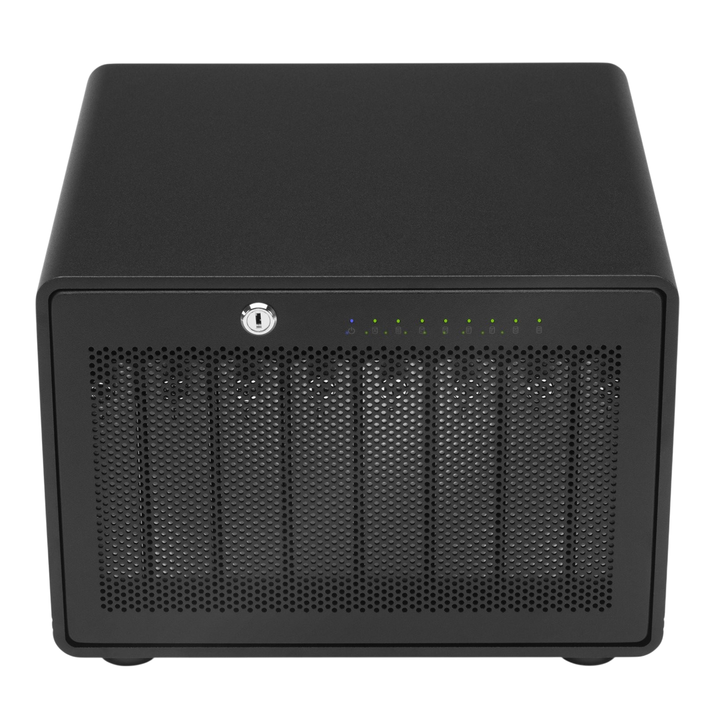 OWC ThunderBay 8 Thunderbolt External Storage Enclosure