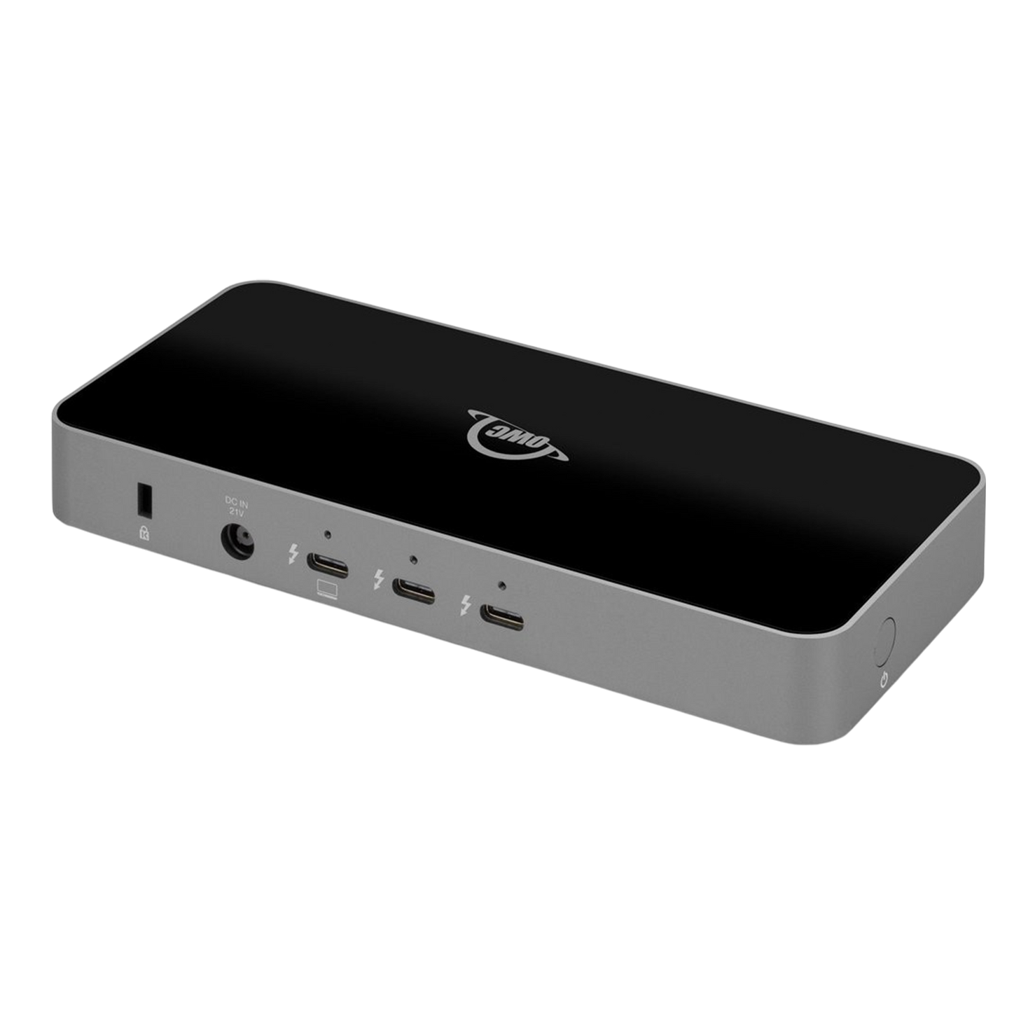 OWC Thunderbolt 5 Hub Docking Station