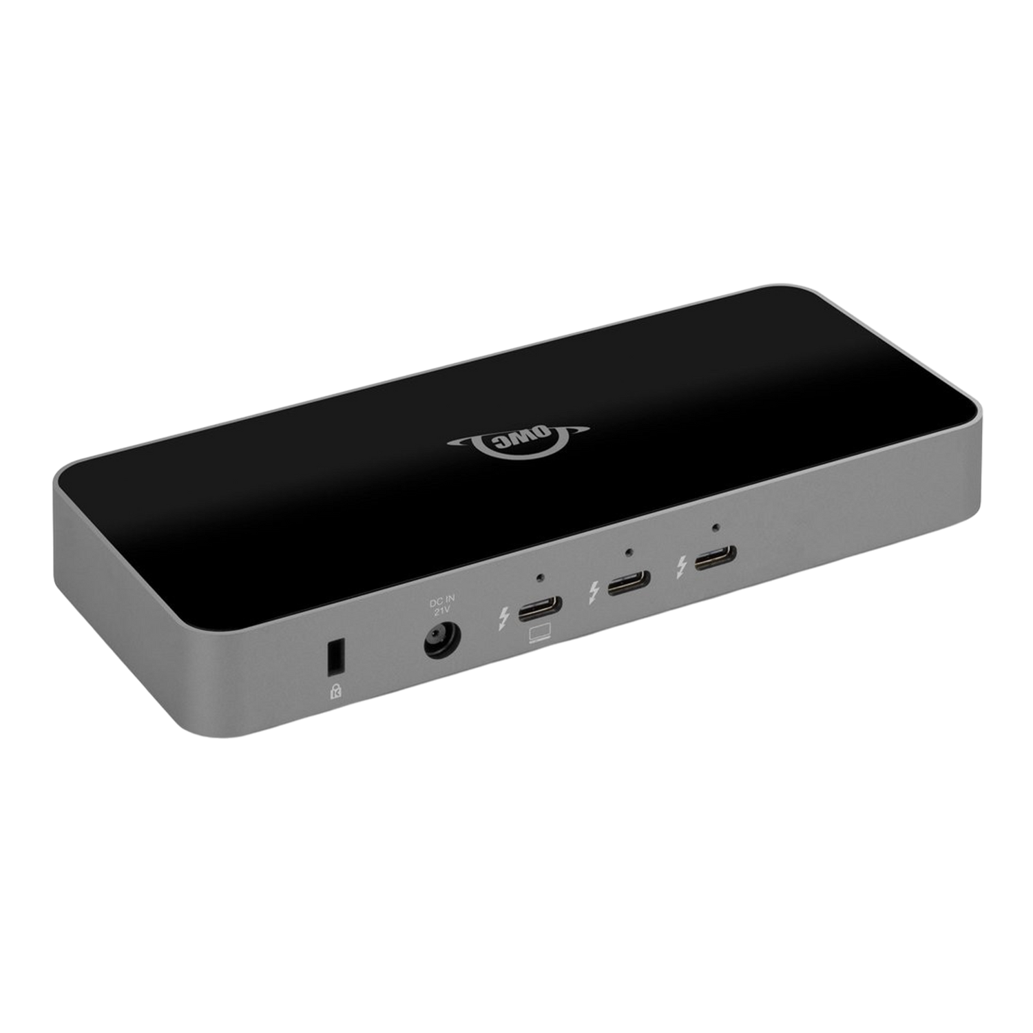 OWC Thunderbolt 5 Hub Docking Station