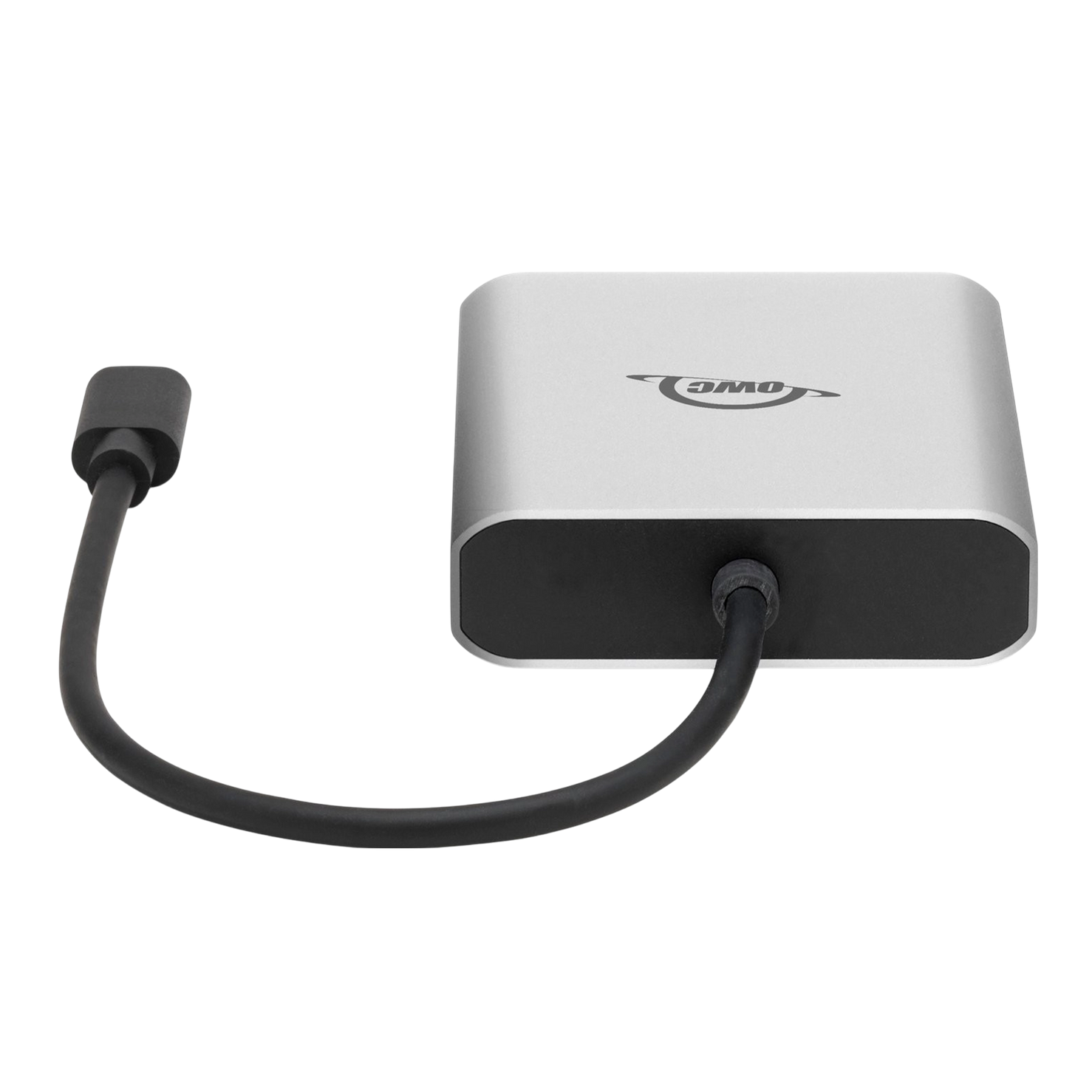 OWC USB-C Dual HDMI 4K Display Adapter with DisplayLink