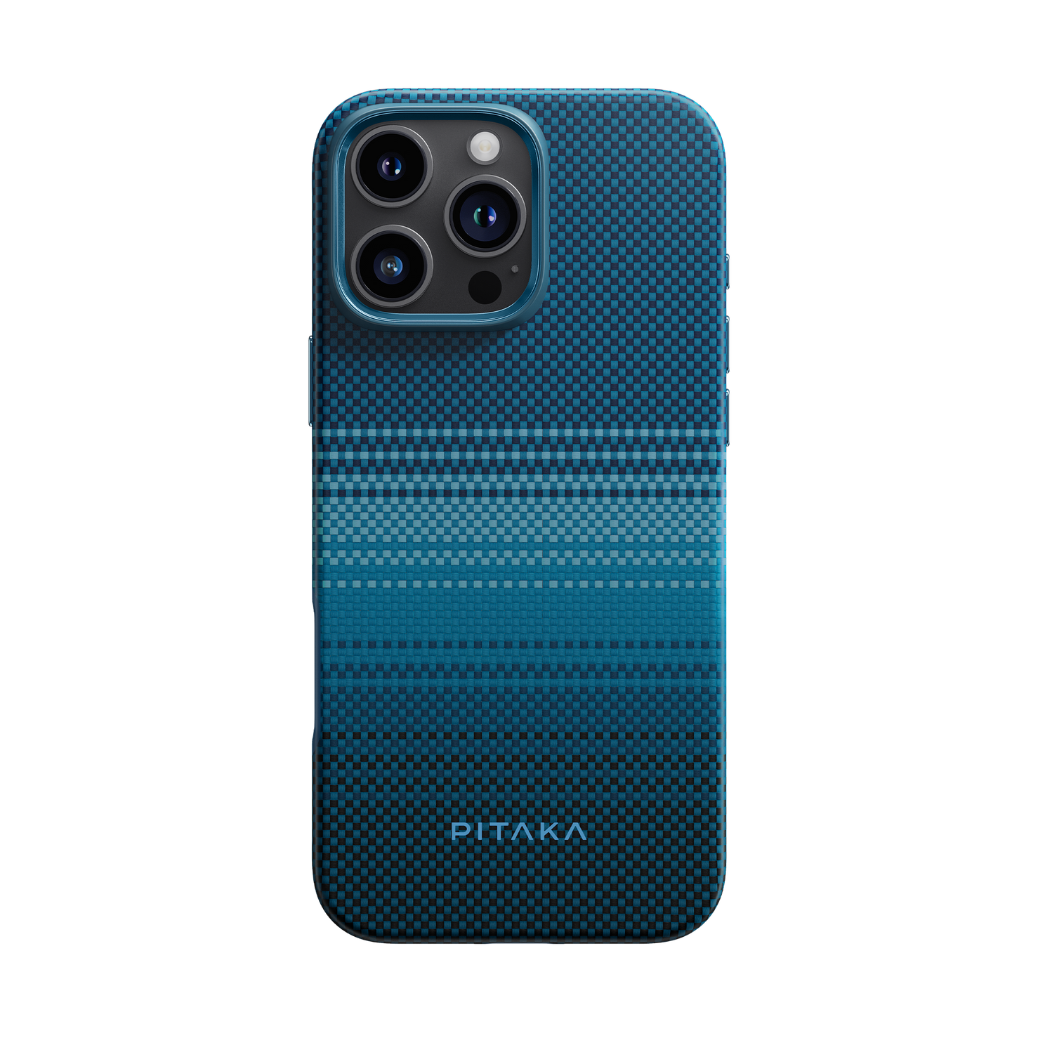 PITAKA Military-Grade Protective Case for iPhone 16 Pro - Moonrise