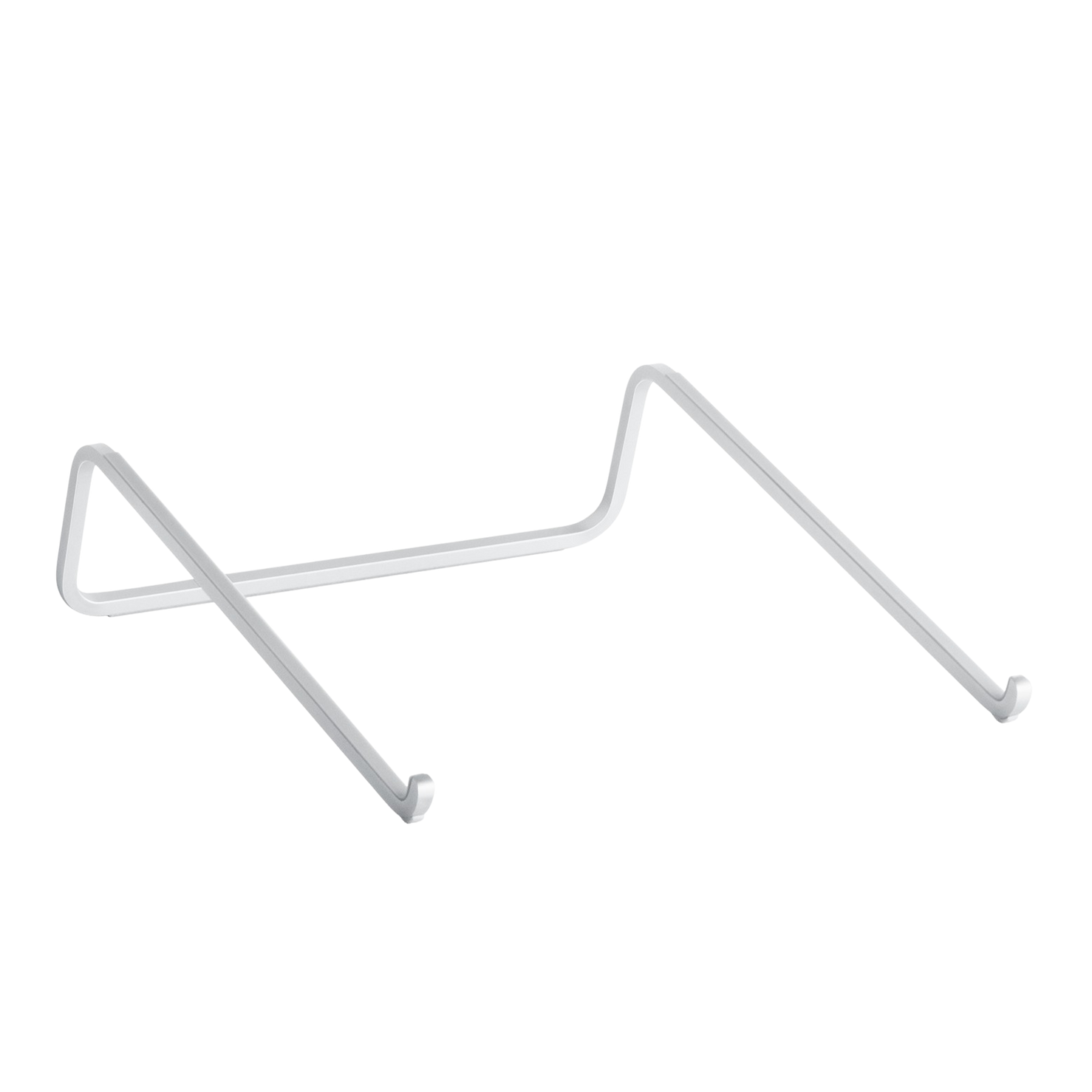 Rain Design mBar Laptop Stand - Silver