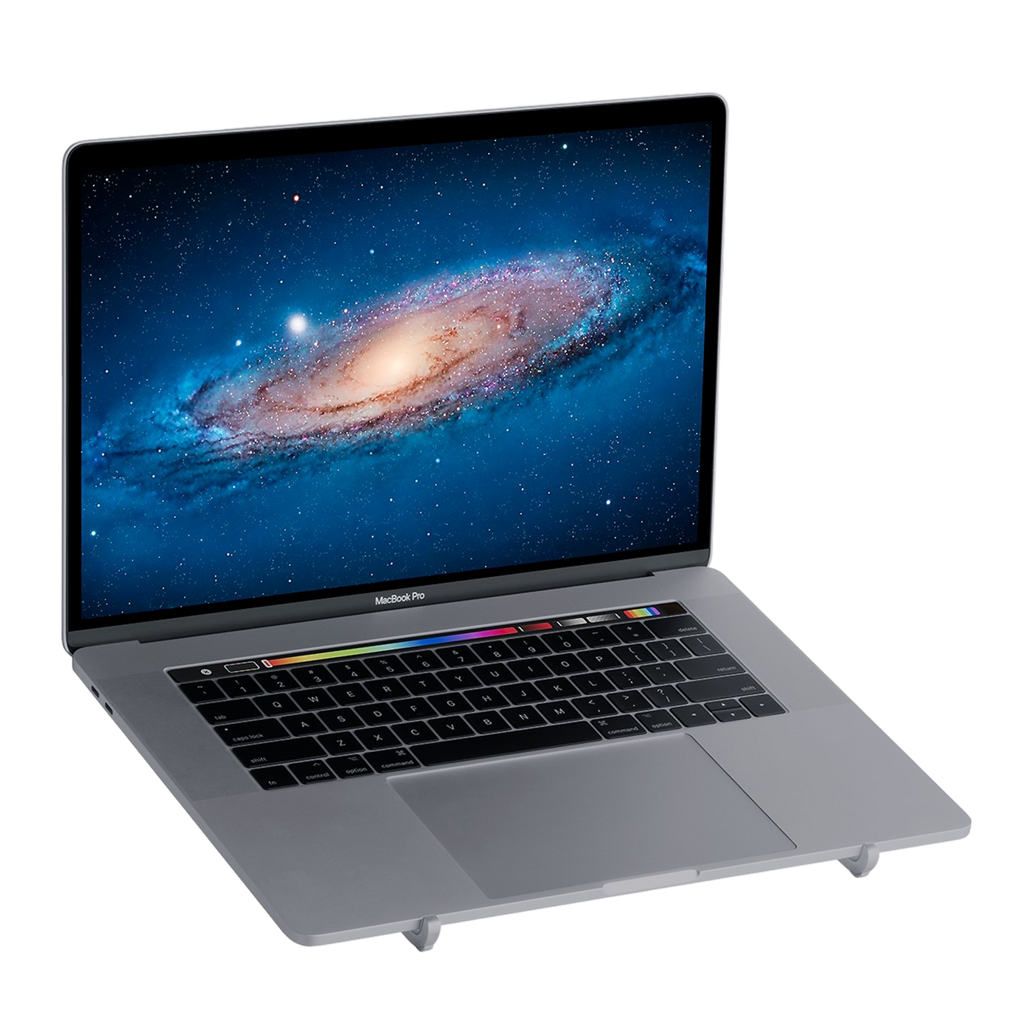 Rain Design mBar Laptop Stand - Space Grey