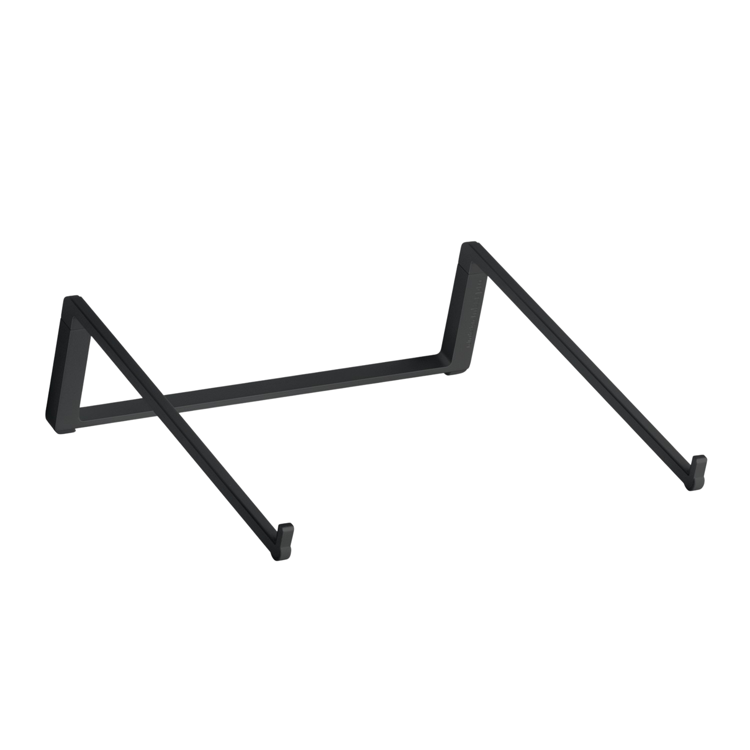 Rain Design mBar pro Foldable Laptop Stand - Black