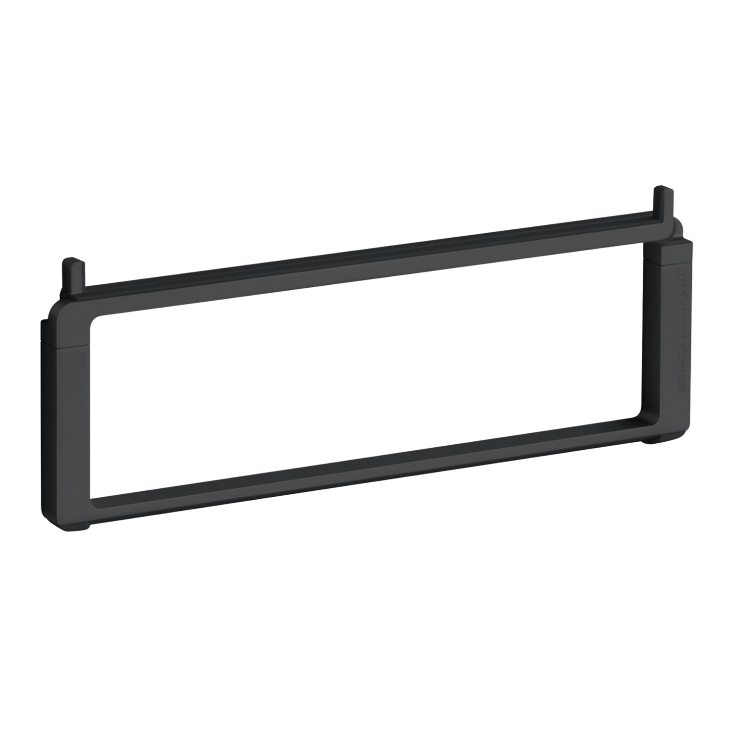 Rain Design mBar pro Foldable Laptop Stand - Black