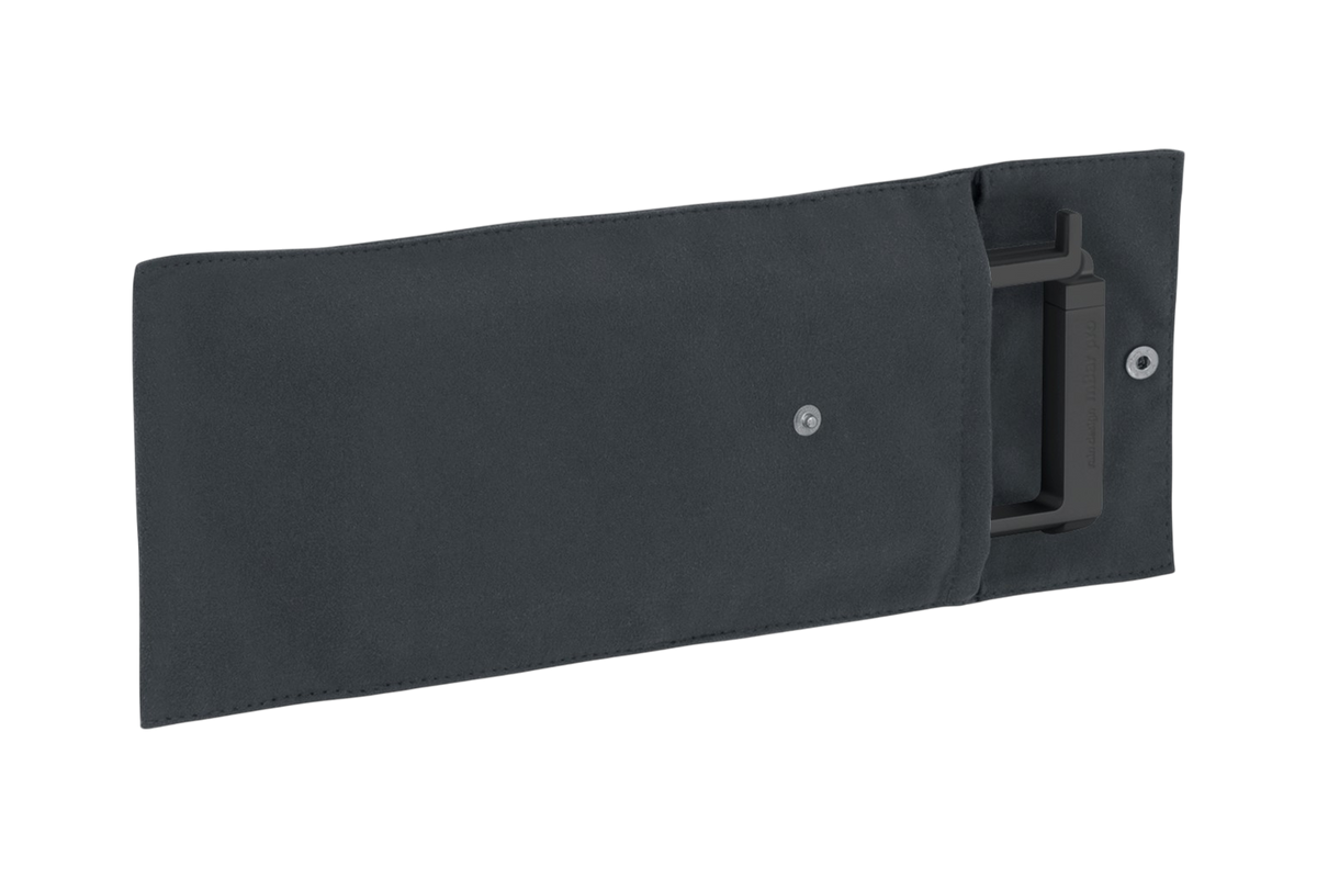 Rain Design mBar pro Foldable Laptop Stand - Black