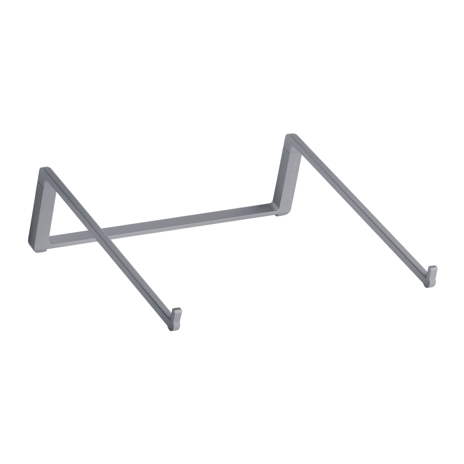 Rain Design mBar pro Foldable Laptop Stand - Space Grey