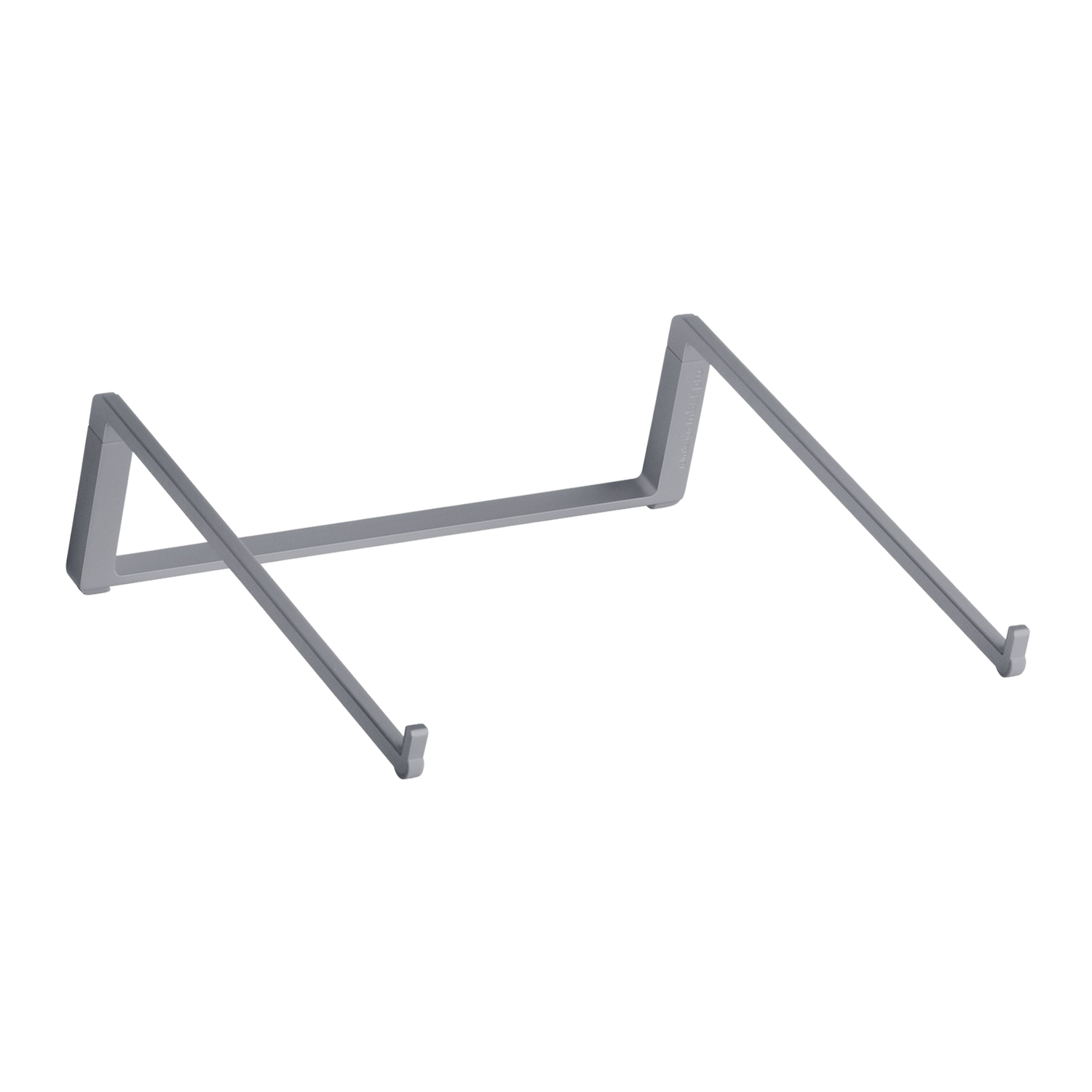 Rain Design mBar pro Foldable Laptop Stand - Space Grey