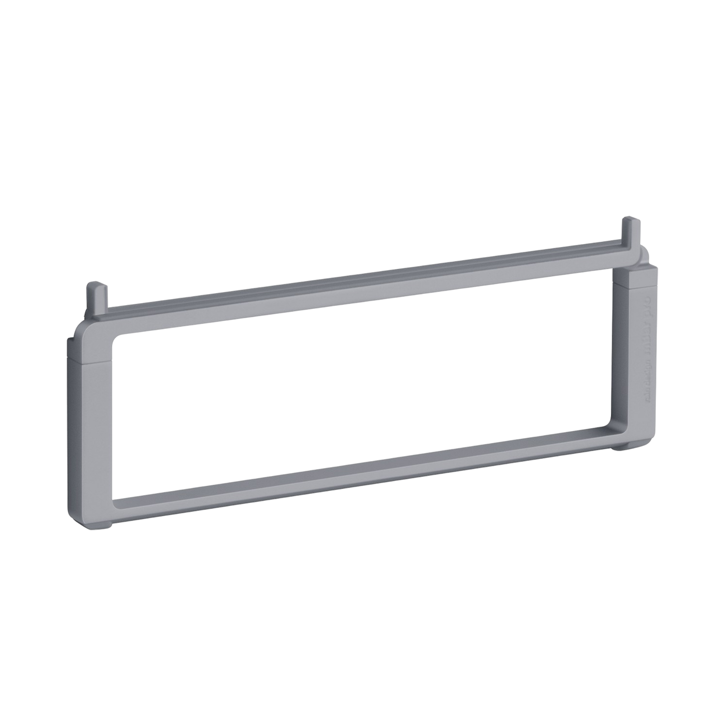 Rain Design mBar pro Foldable Laptop Stand - Space Grey